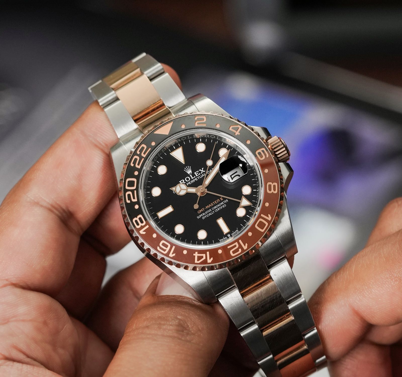 Rolex Watches