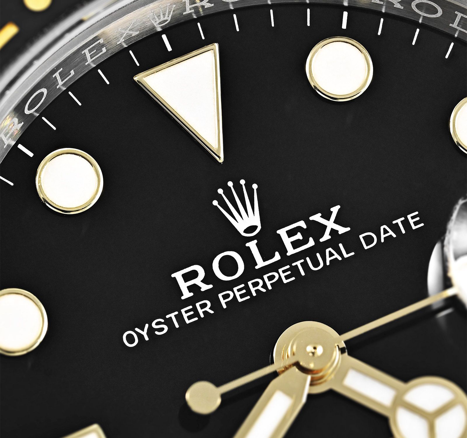 GMT-Master II 126713GRNR