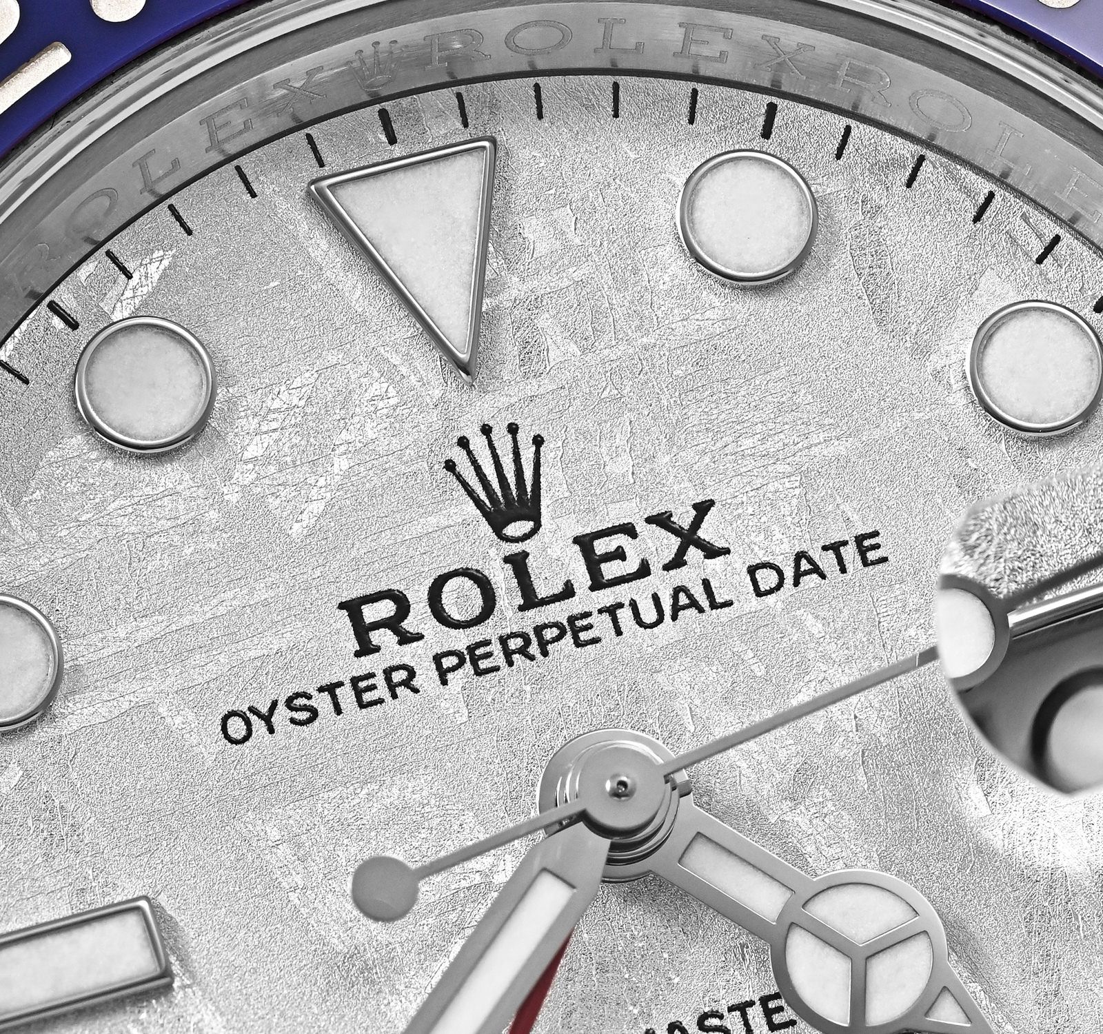 GMT-Master II 126719BLRO