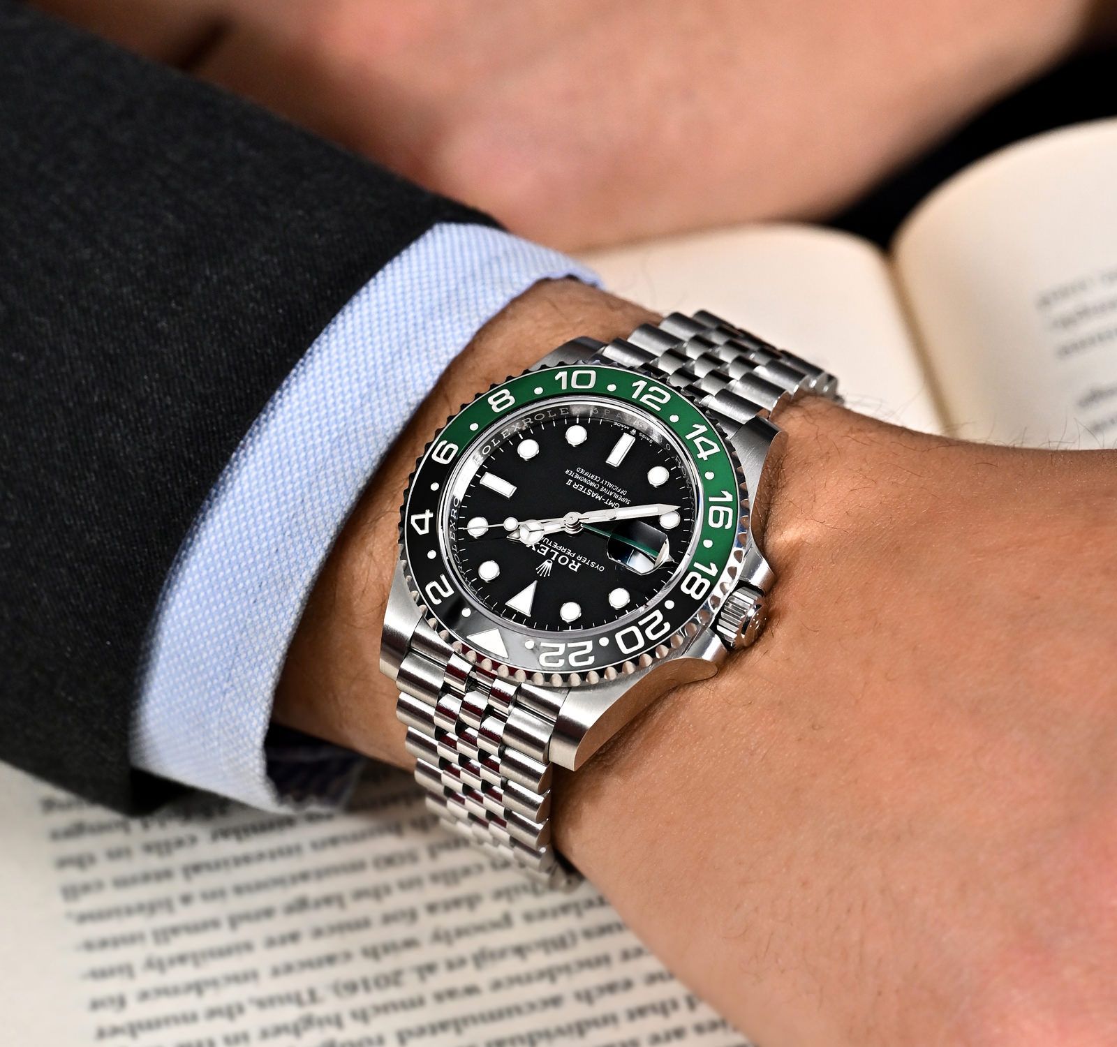 Rolex Watches