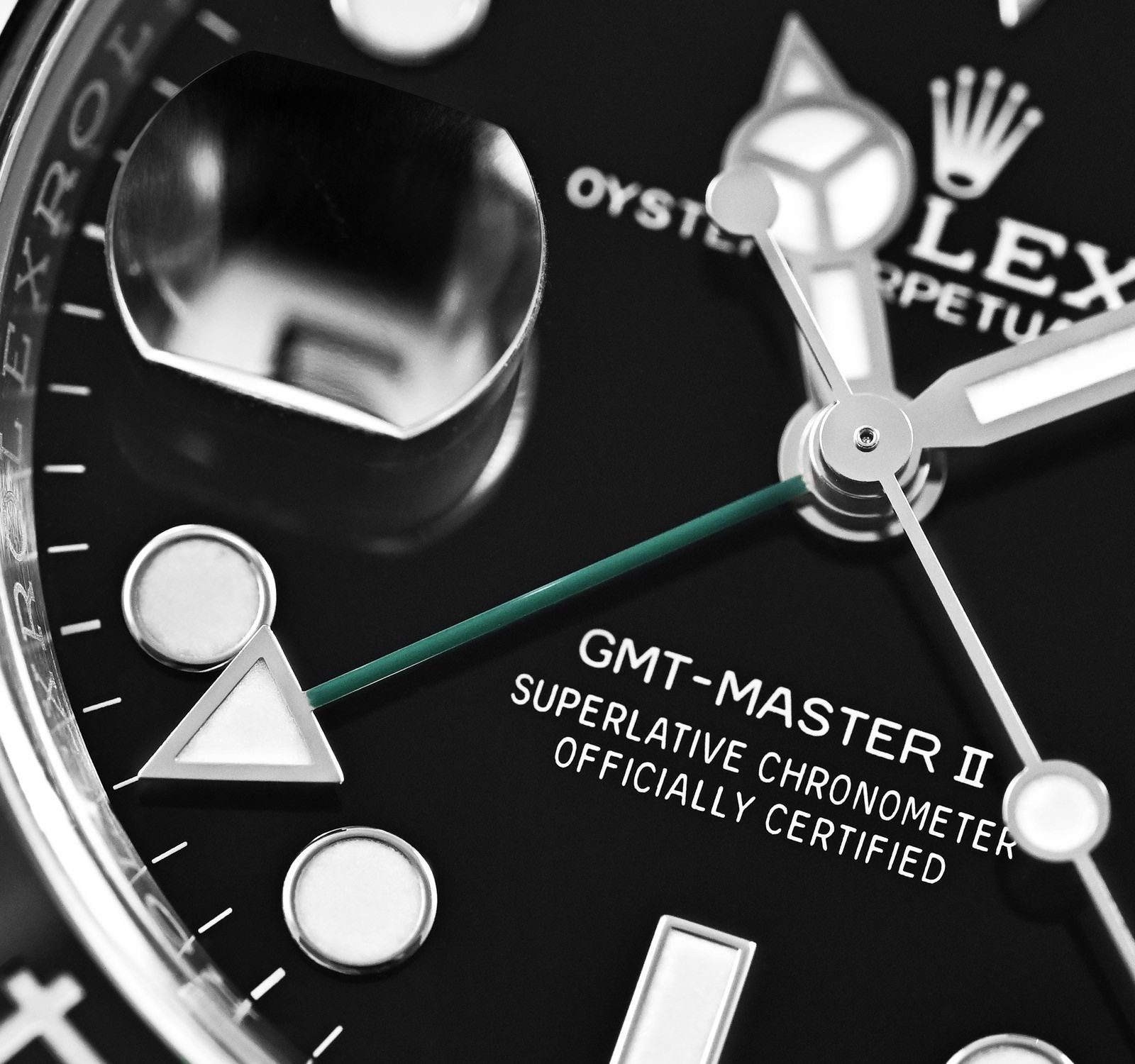 GMT-Master II 126720VTNR