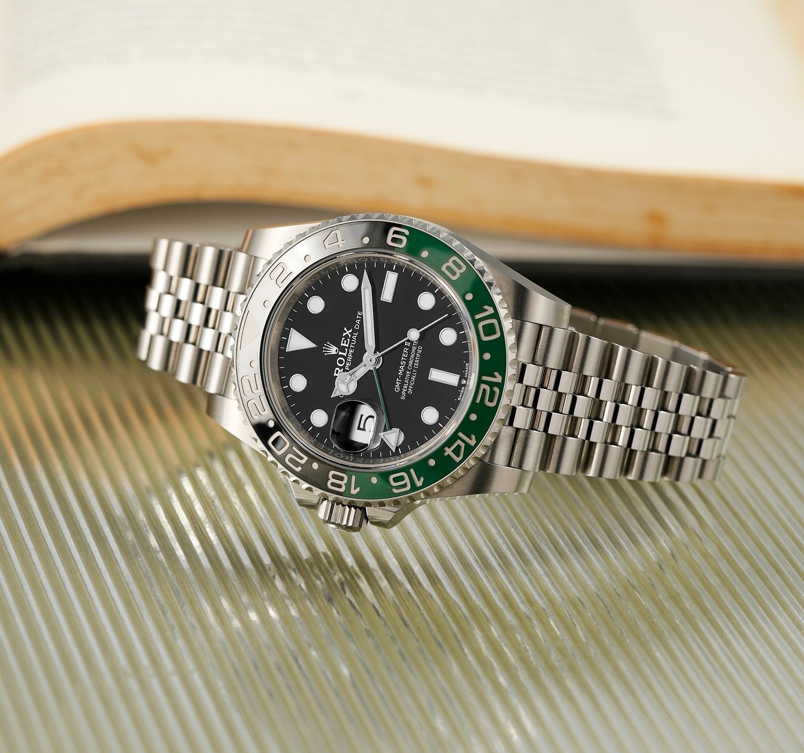 Rolex 126720VTNR
