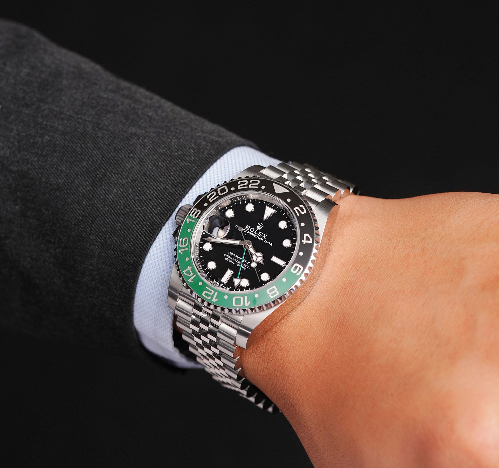 Rolex Watches