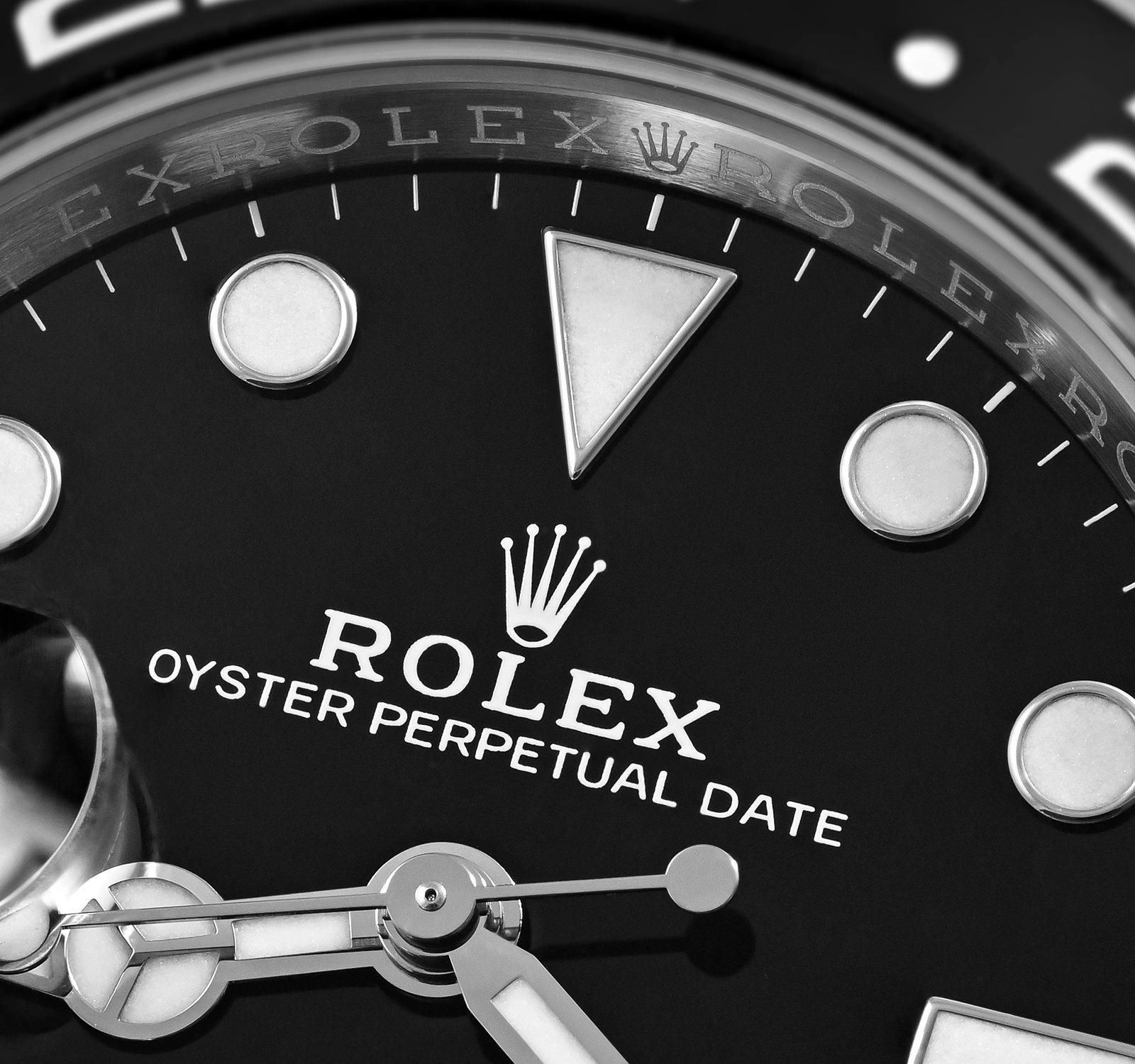 GMT-Master II 126720VTNR