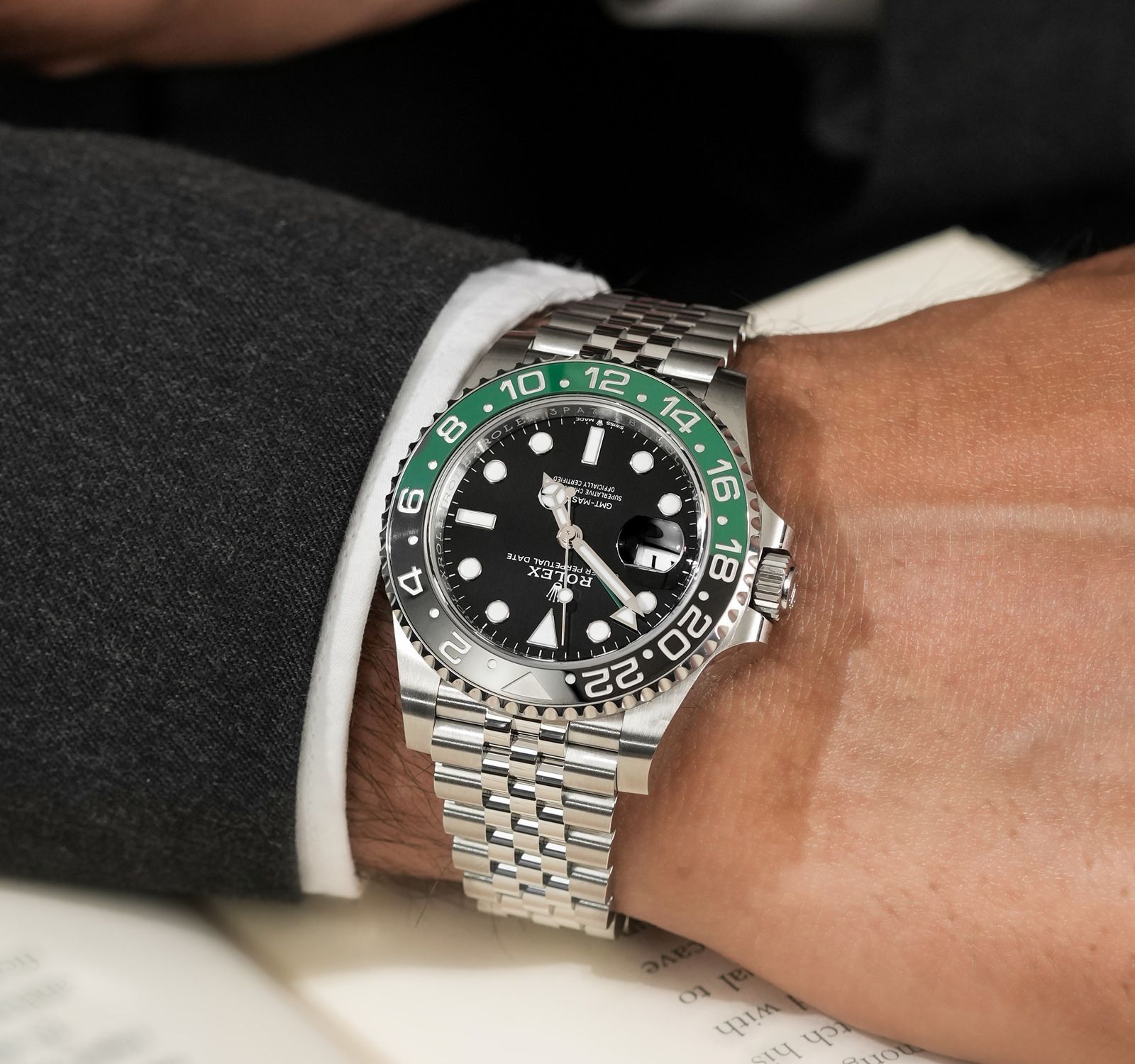 Rolex Watches