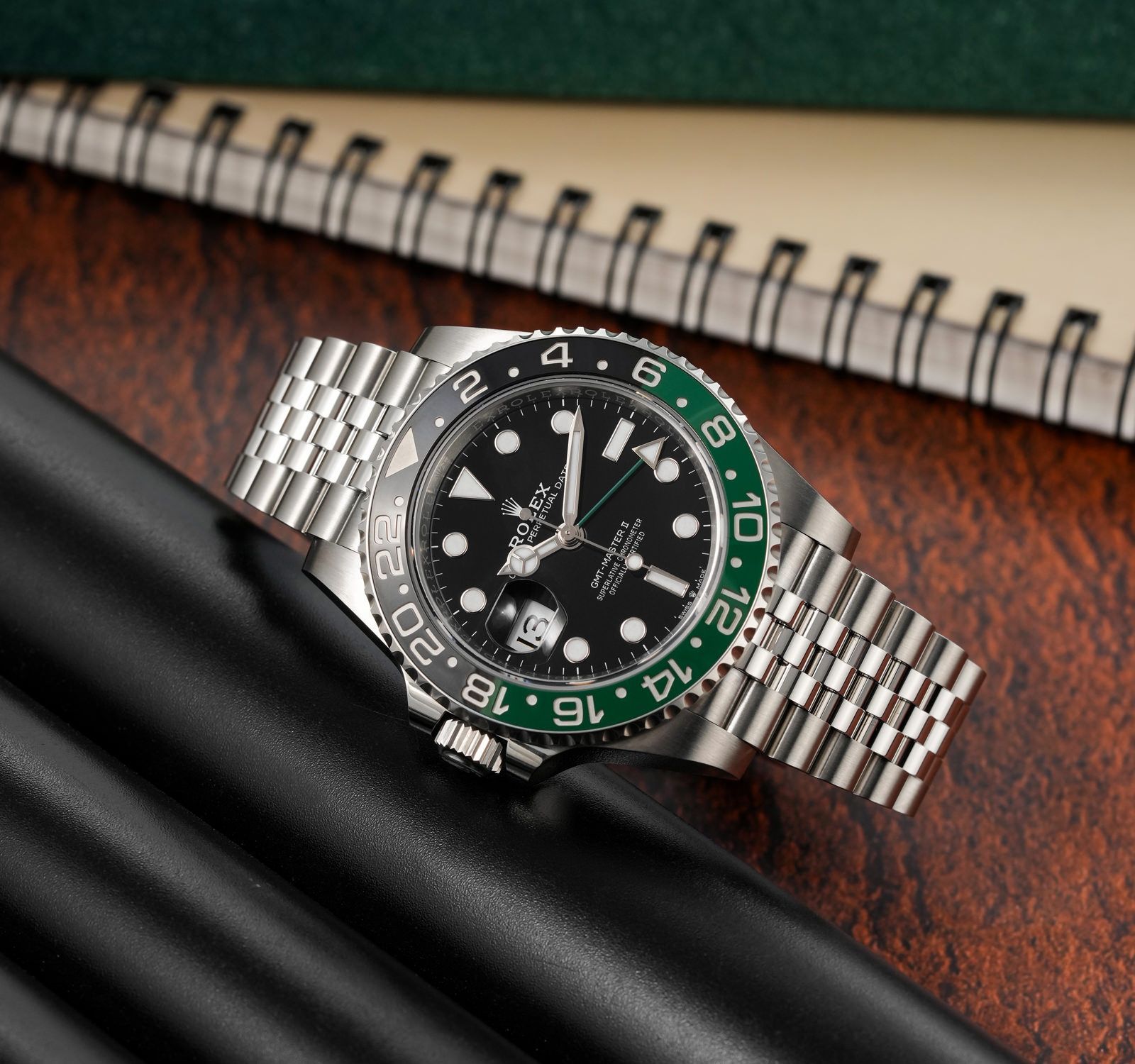 Rolex 126720VTNR