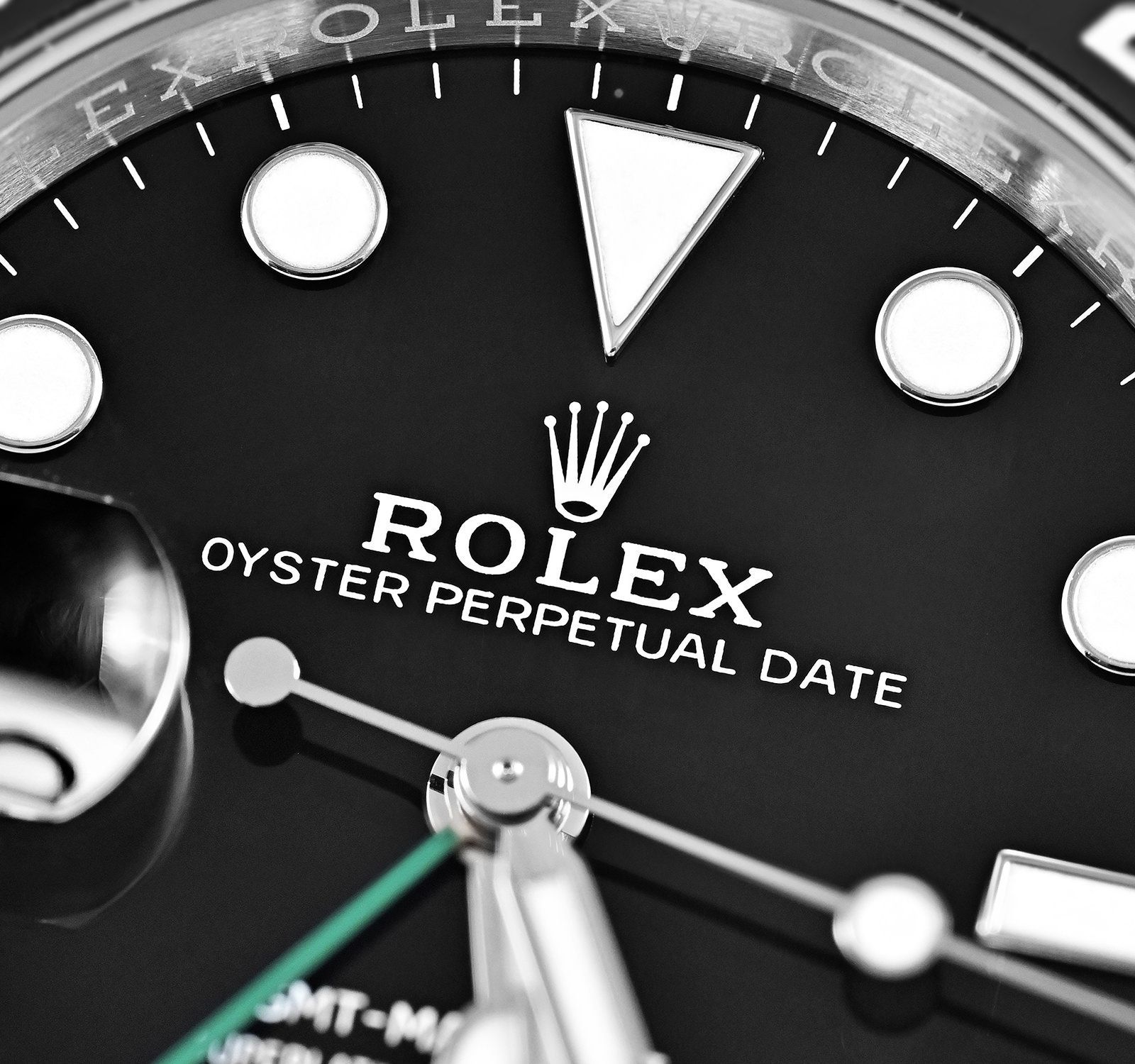 GMT-Master II 126720VTNR