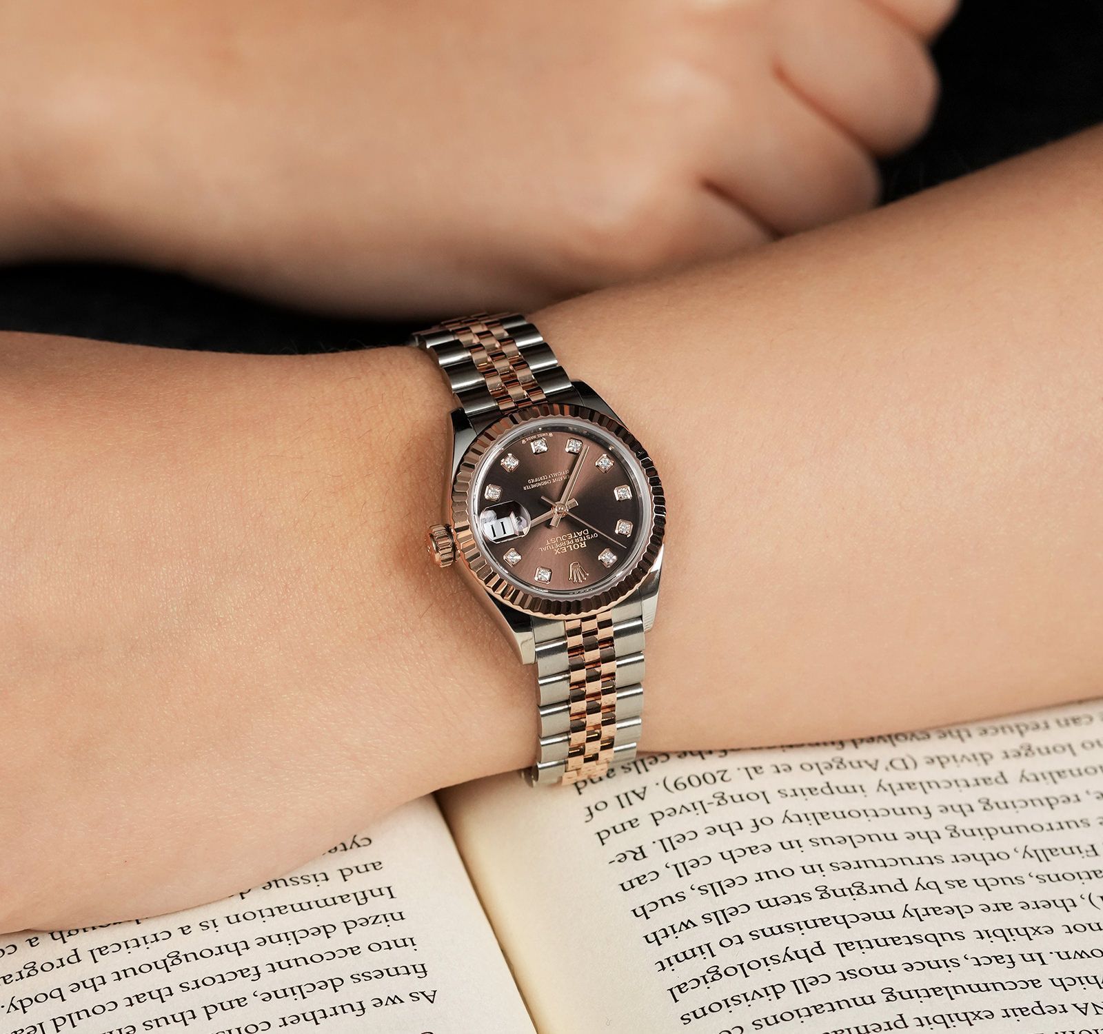 Rolex Watches