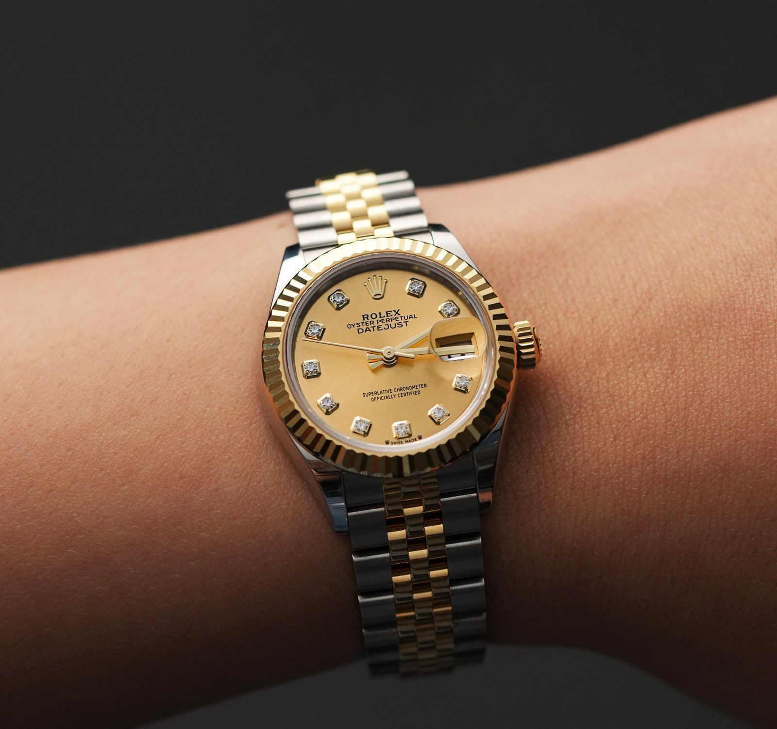 Rolex Watches