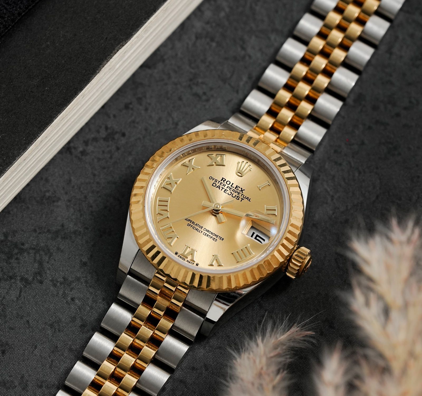 Rolex 279173
