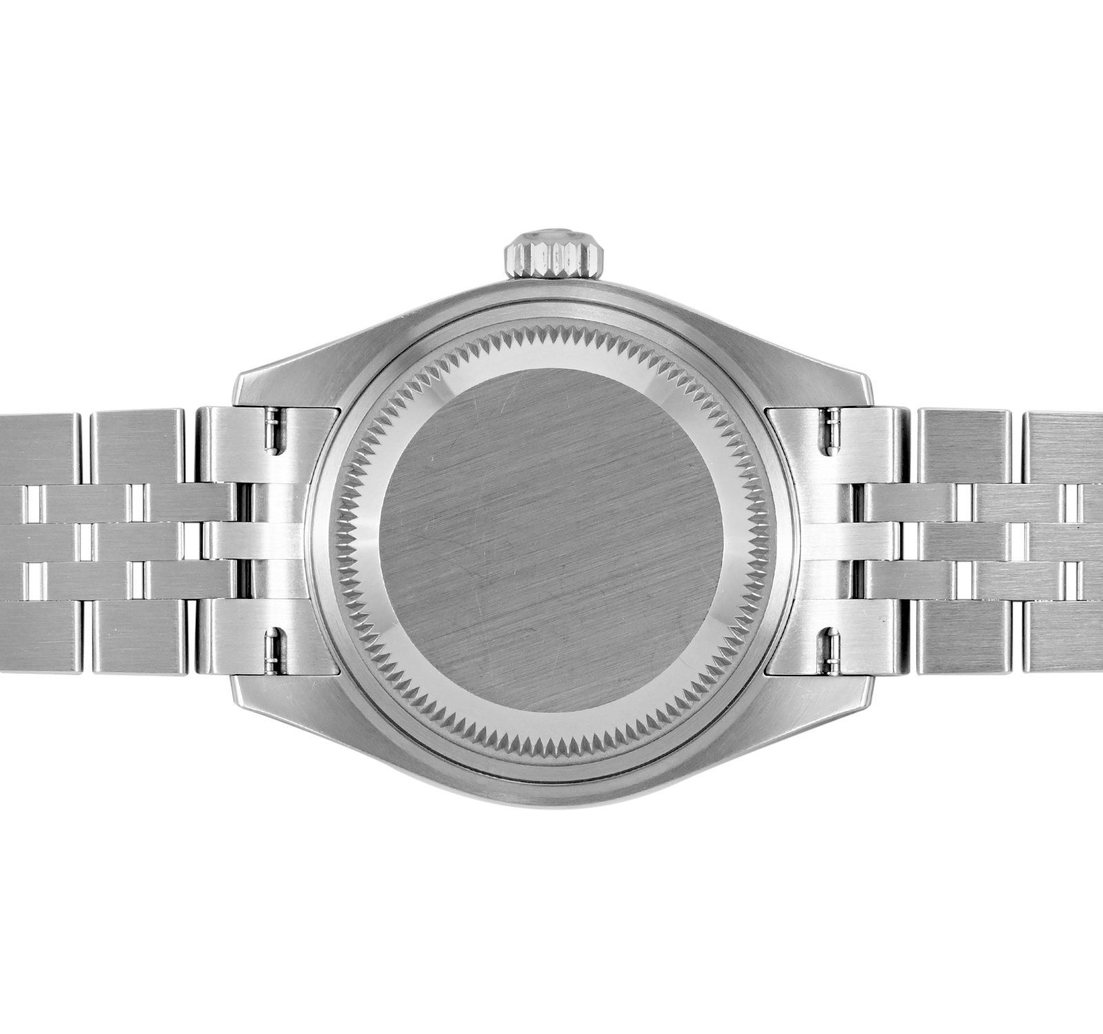 【R&B】Lady Rolex Lady-Datejust Oystersteel, White Gold, and Diamonds