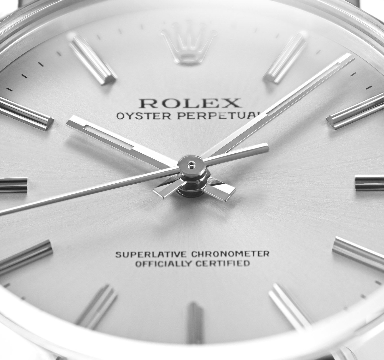 Oyster Perpetual 1002