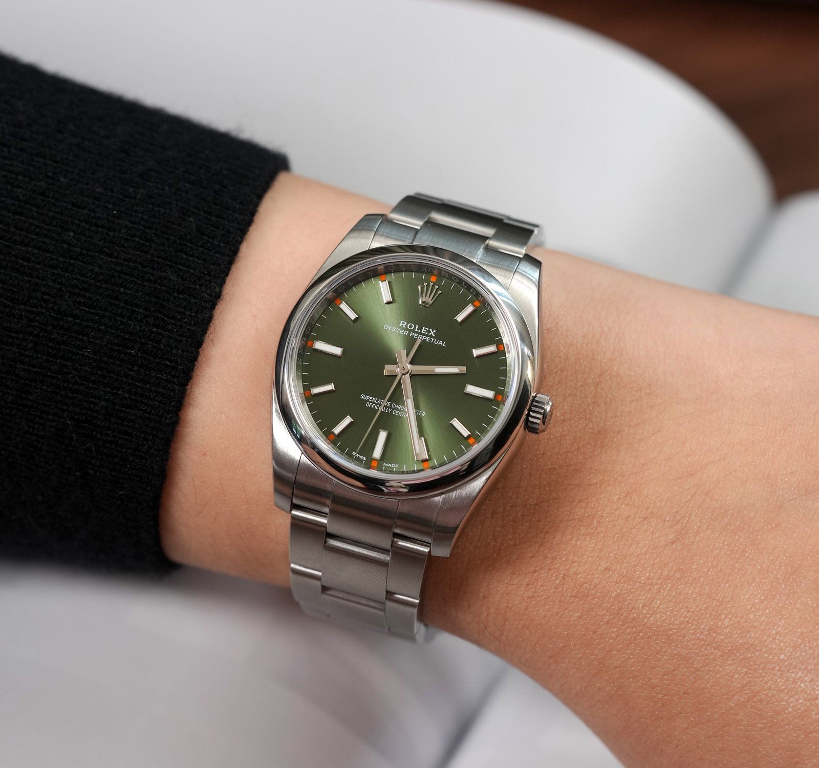 Rolex Watches