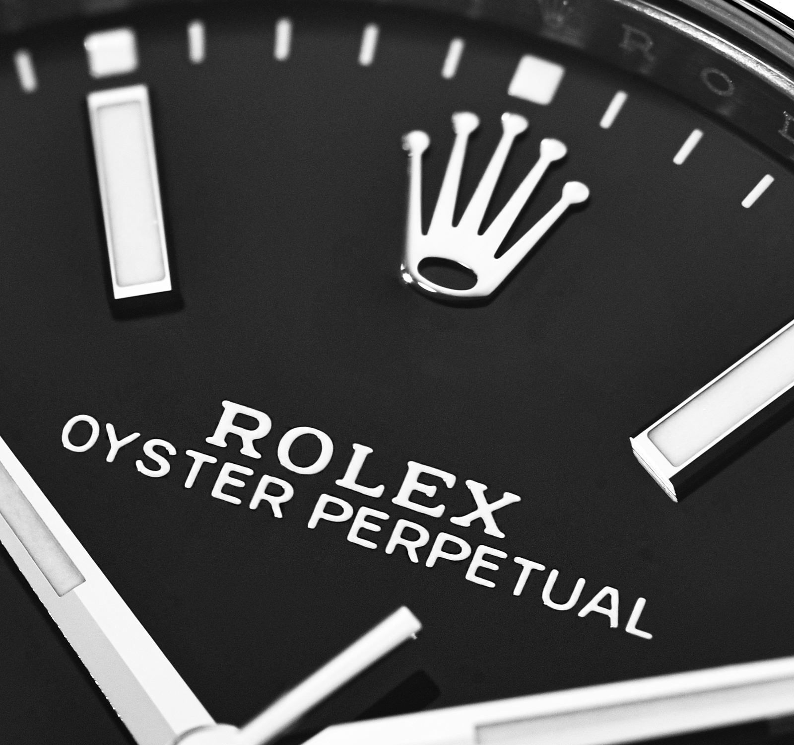 Oyster Perpetual 114300-2