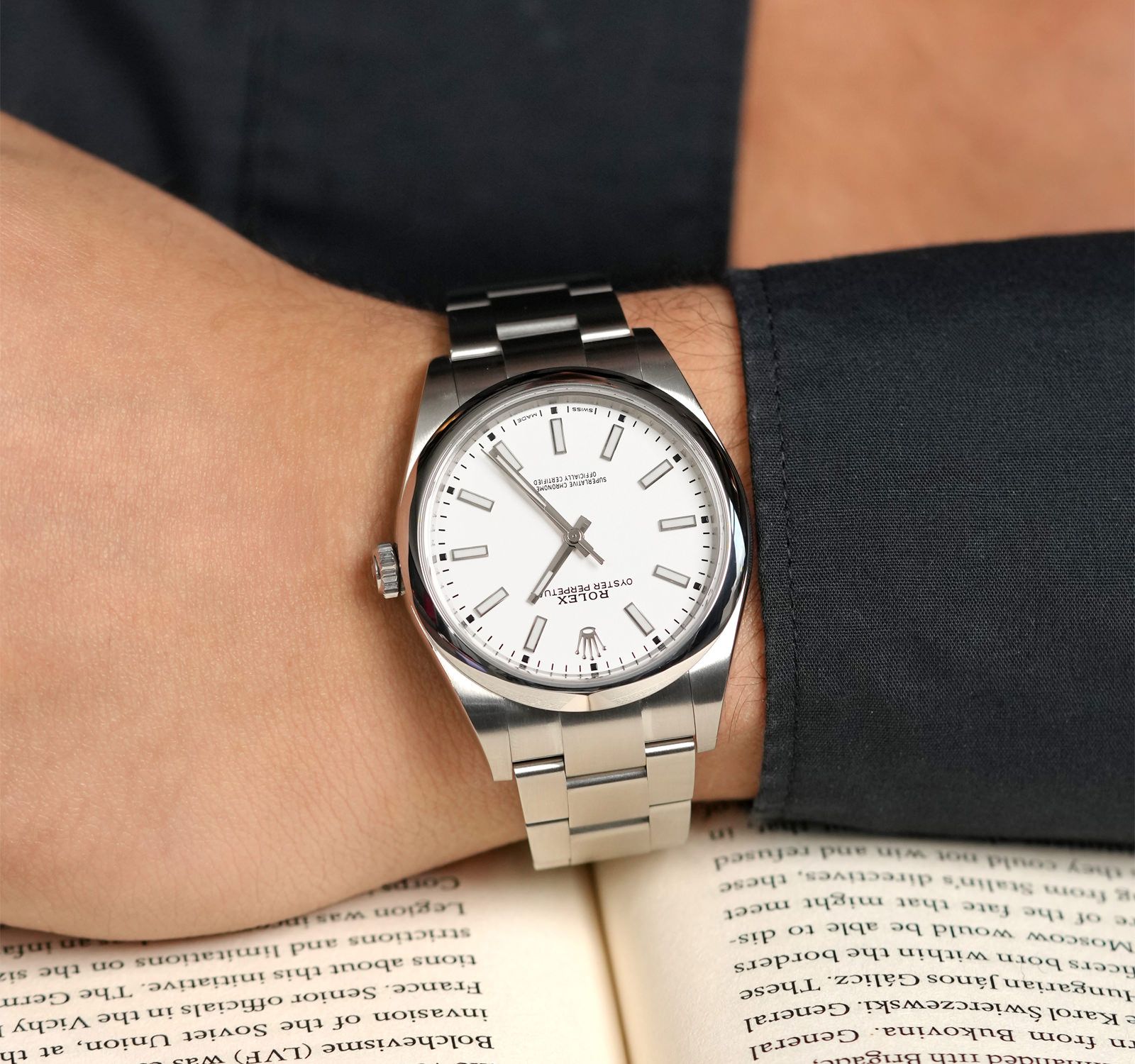 ストラップ Rolex 114300 Strap Strap Rolex 114300 For Sale Watches Oyster