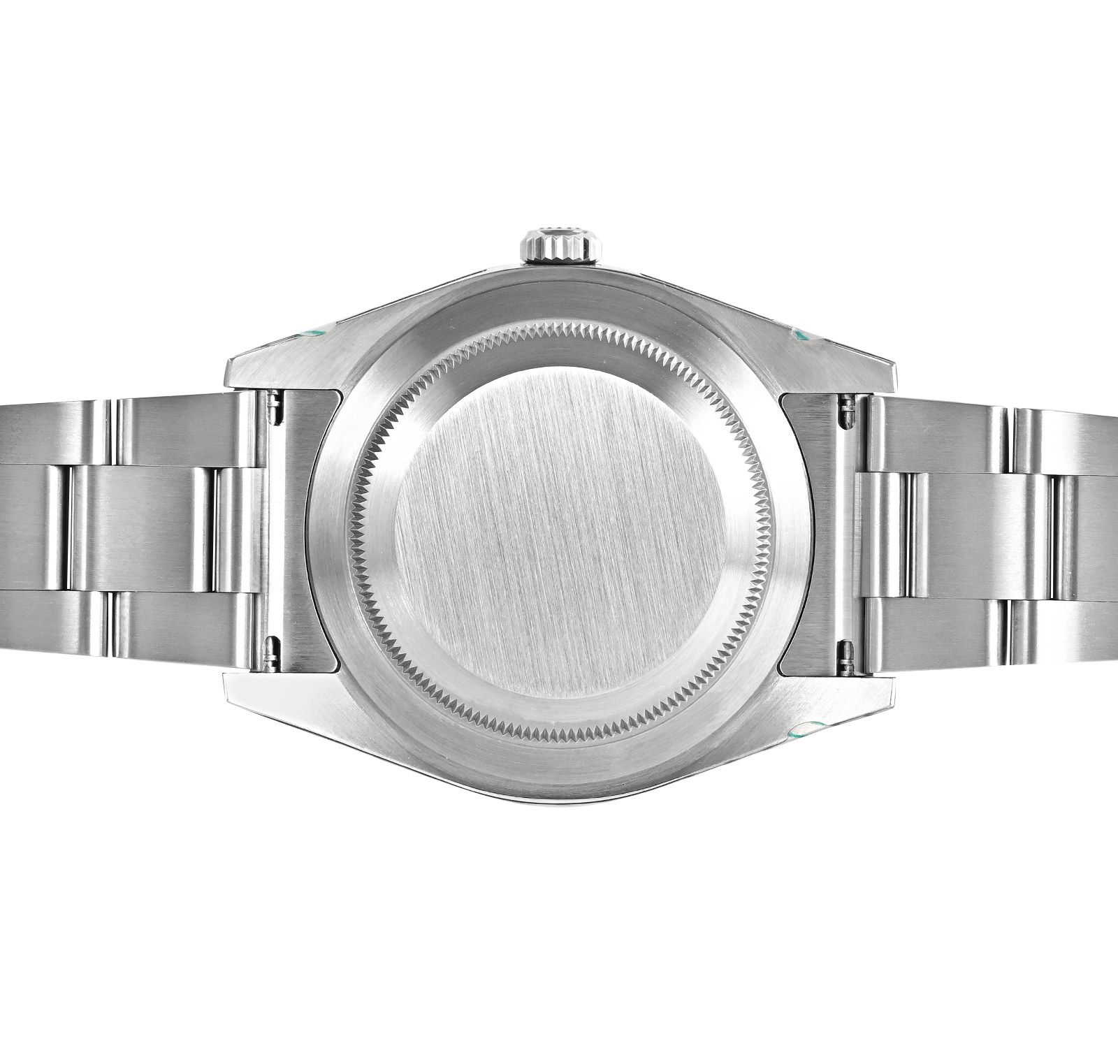 Pre-Owned Rolex 114300 Price