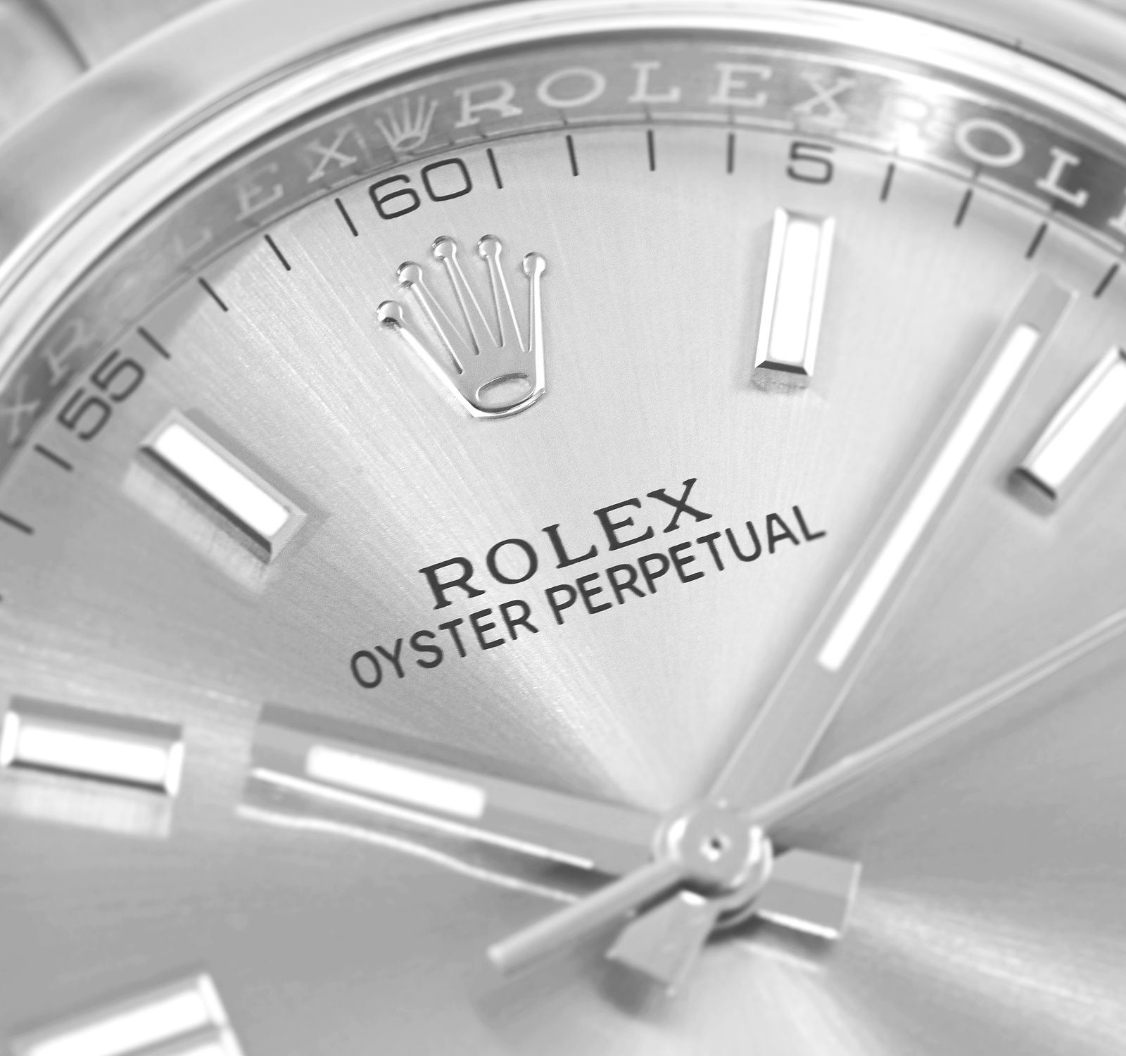 Oyster Perpetual 116000-2