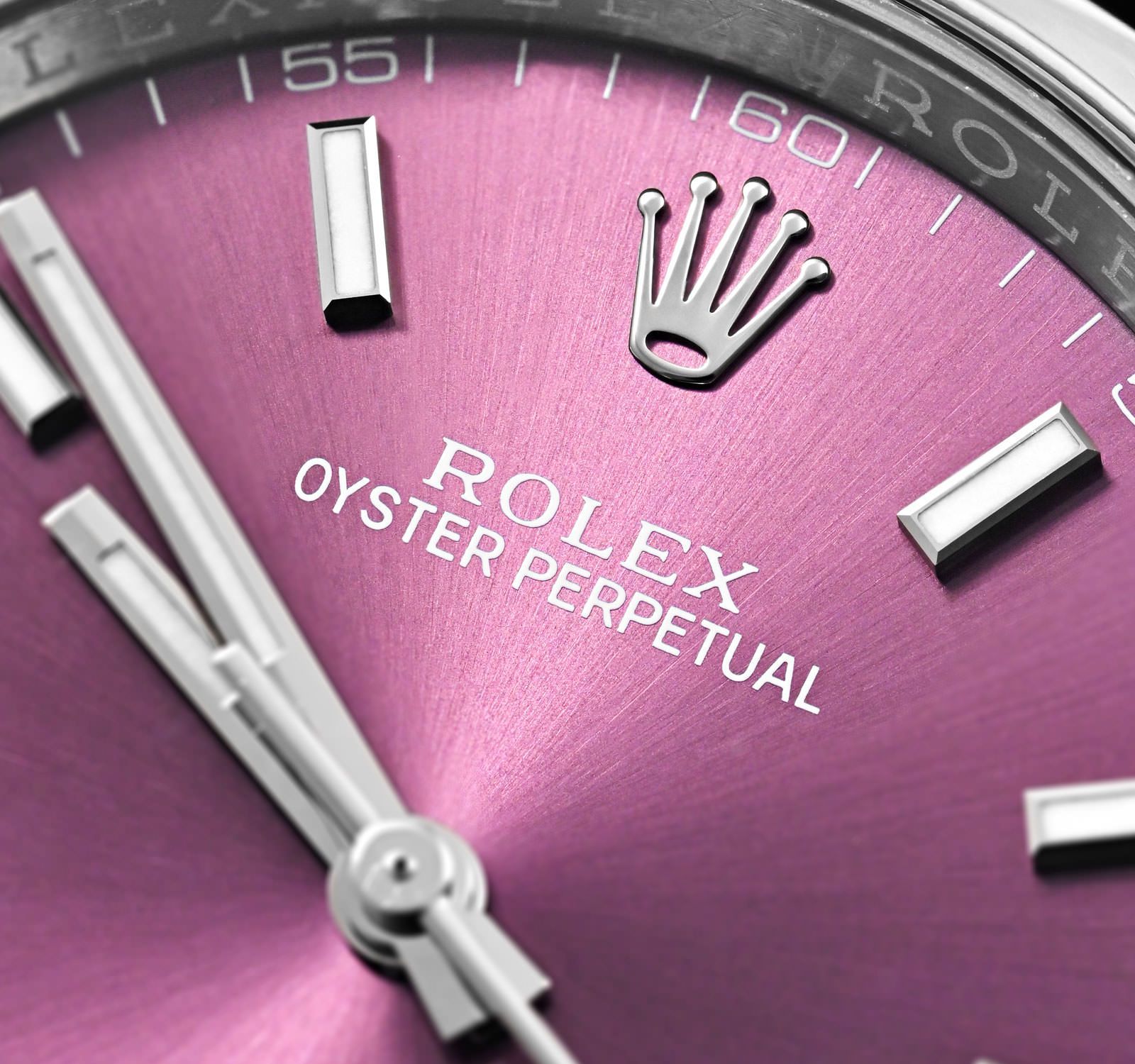 Oyster Perpetual 116000