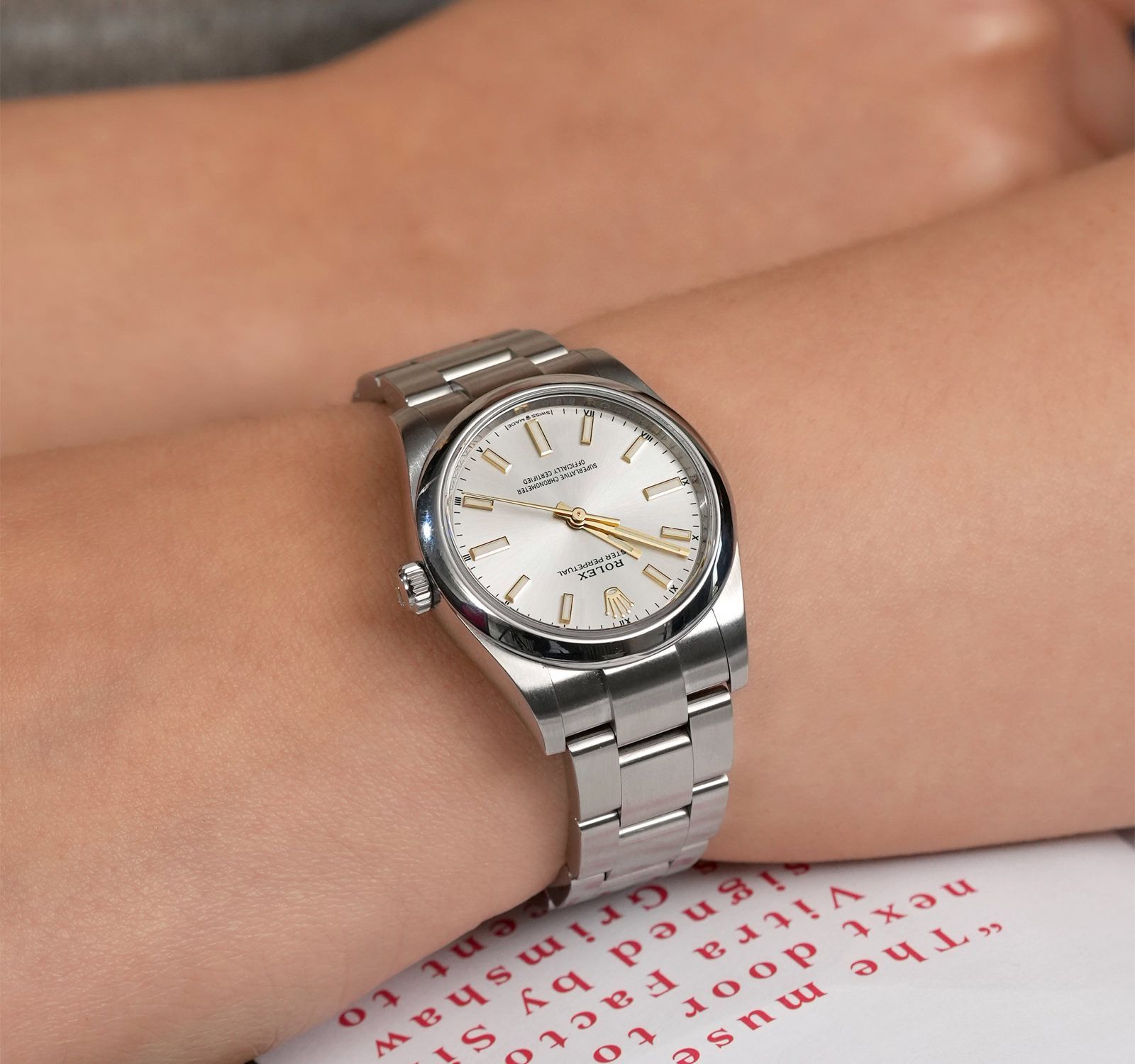 Rolex Watches