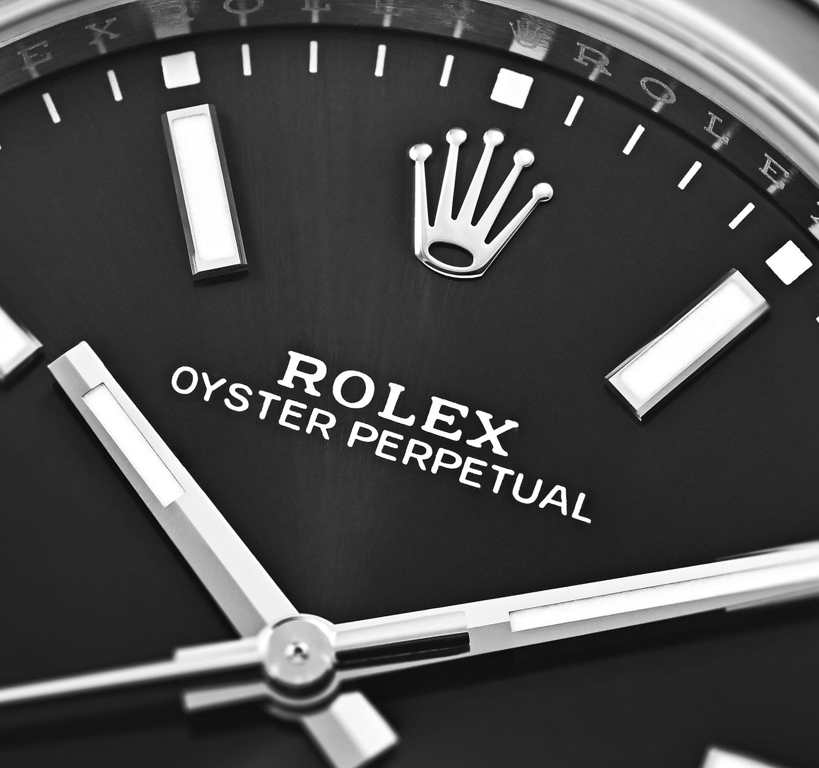 Oyster Perpetual 124300