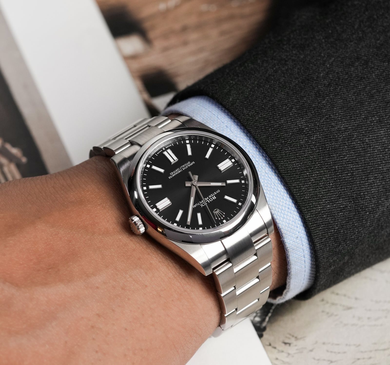 Rolex Watches
