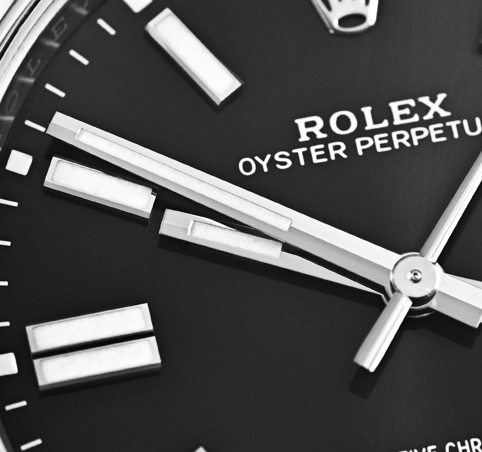 Oyster Perpetual 124300