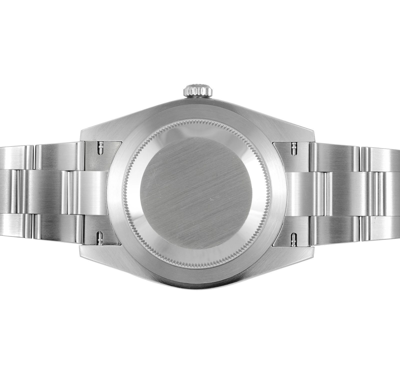 Pre-Owned Rolex 124300 Price