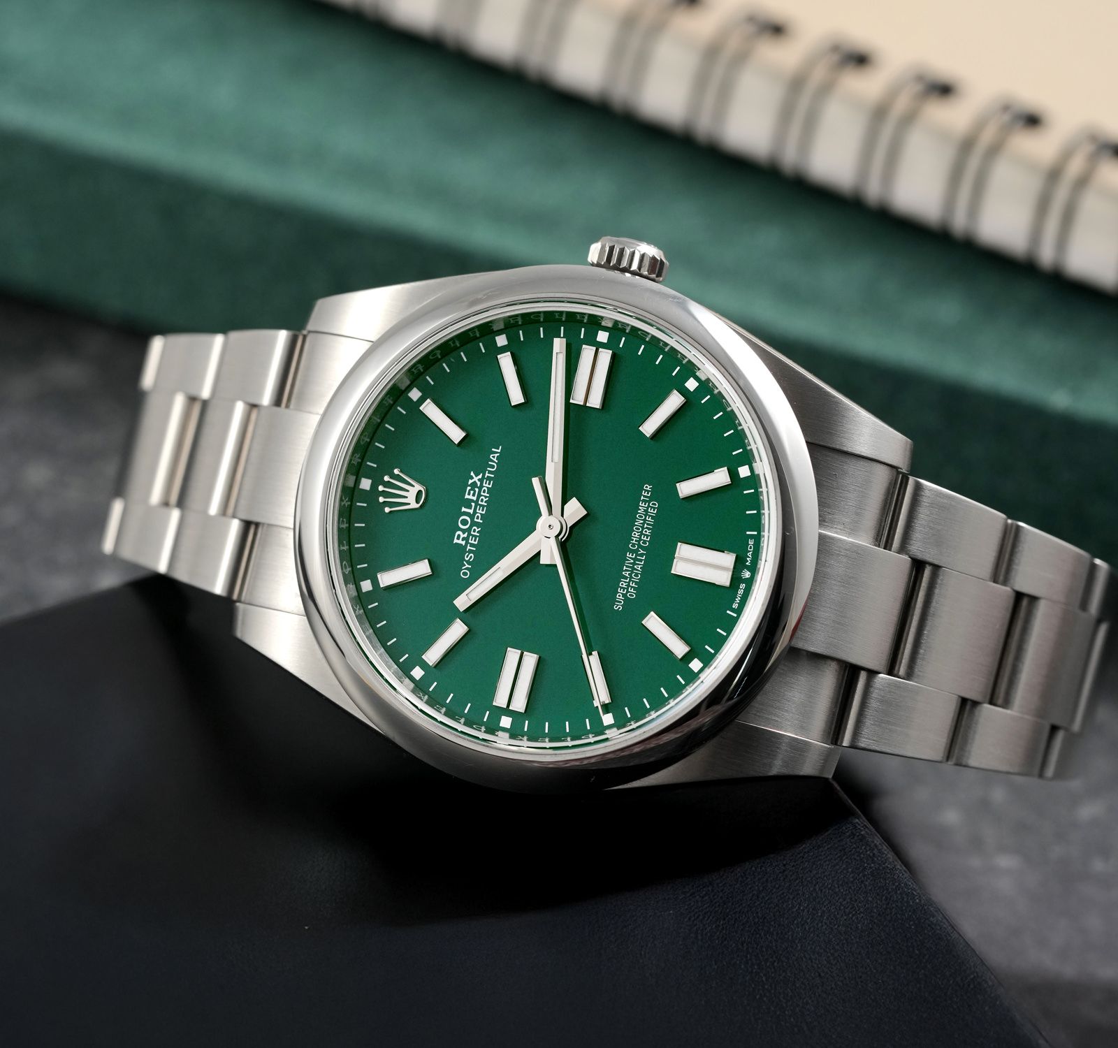 Rolex 124300