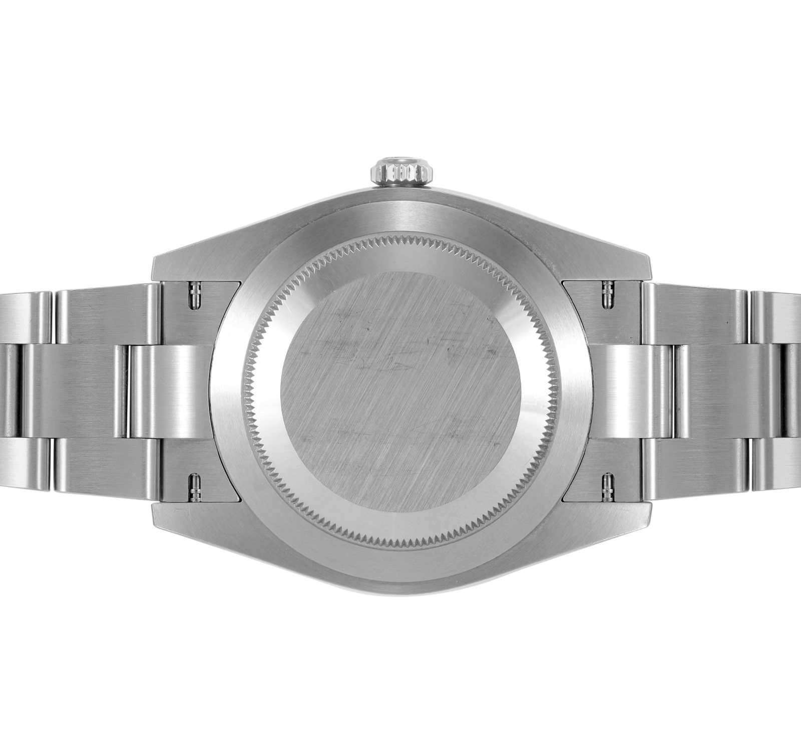 Pre-Owned Rolex 124300 Price