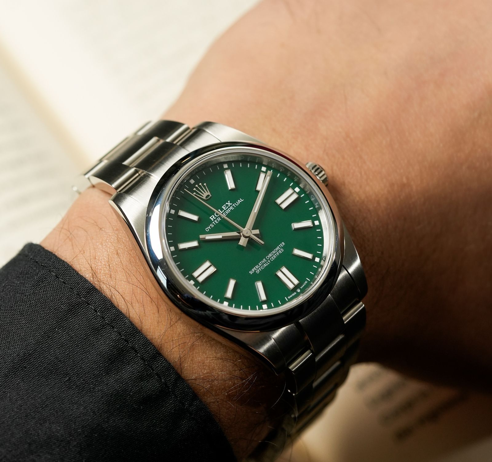 Rolex Watches
