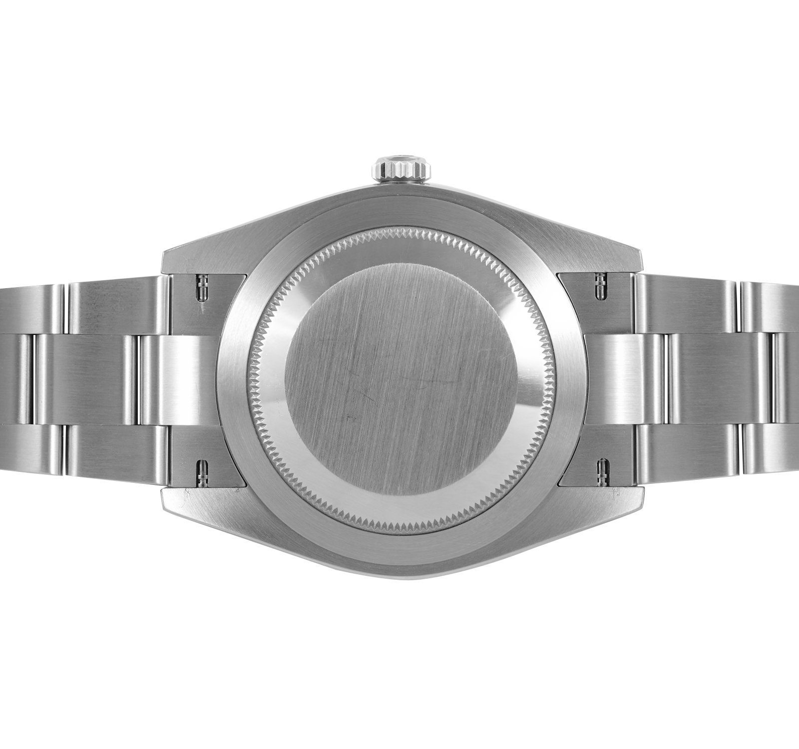 Pre-Owned Rolex 124300 Price