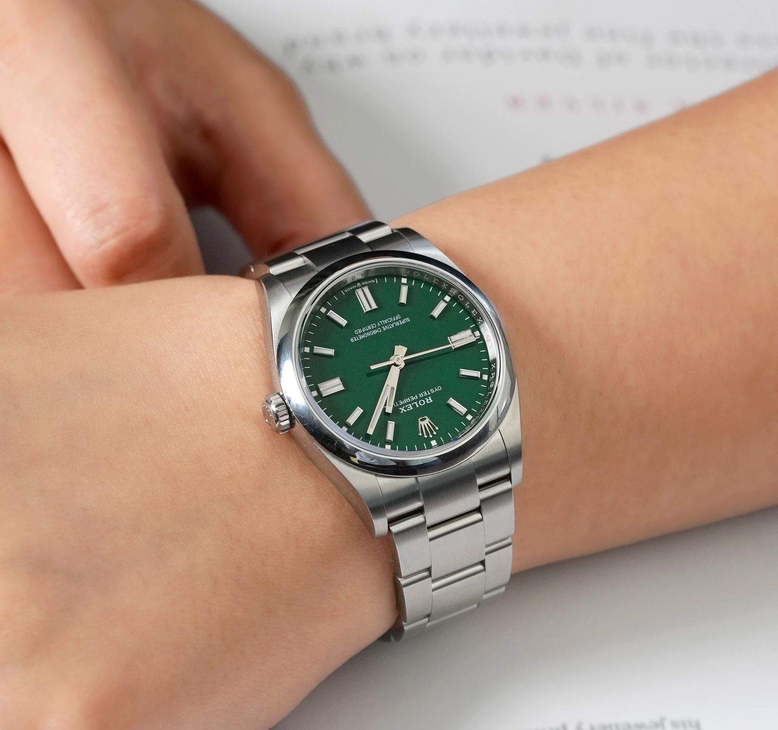 Rolex Watches