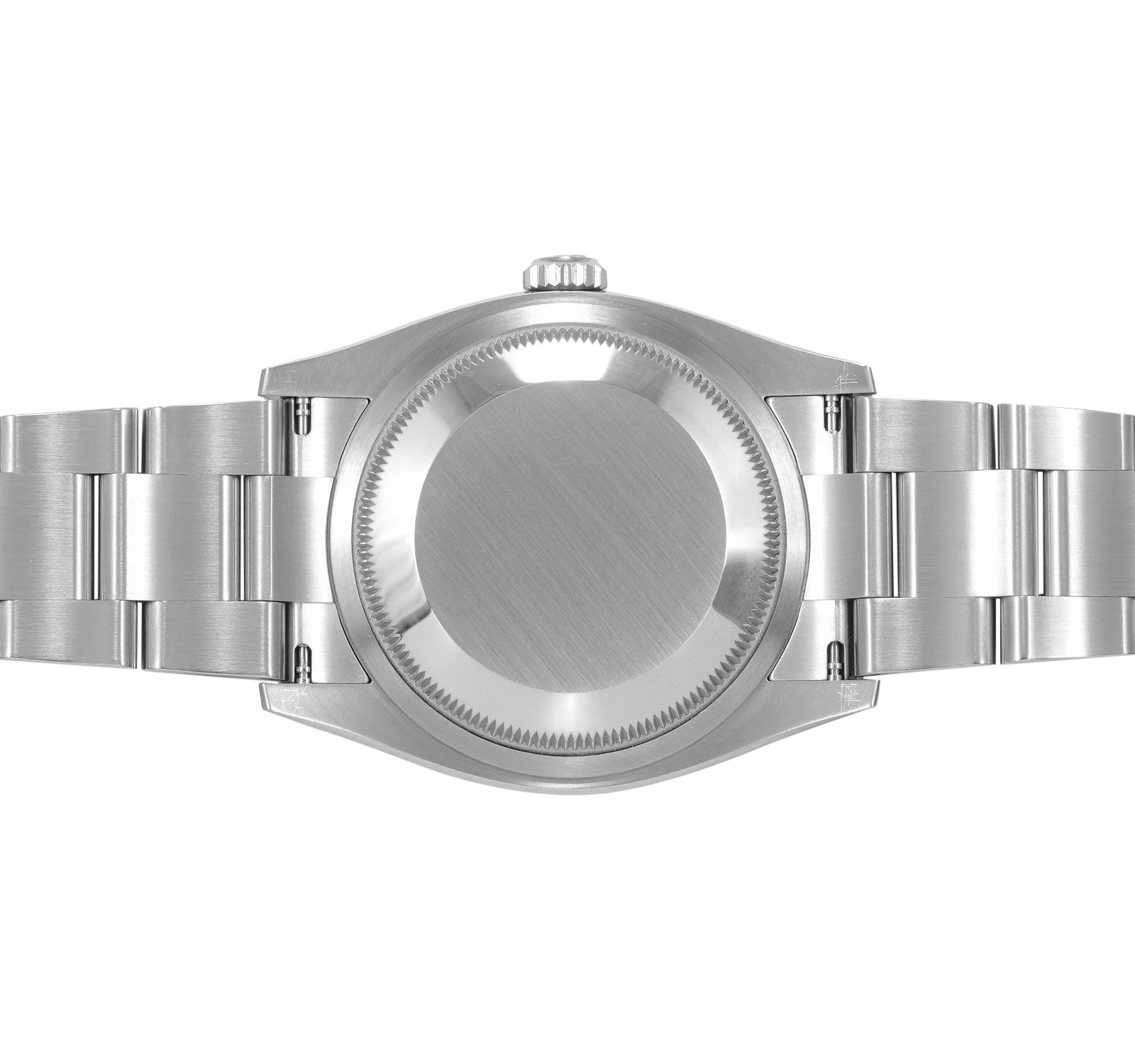 Pre-Owned Rolex 126000 Price