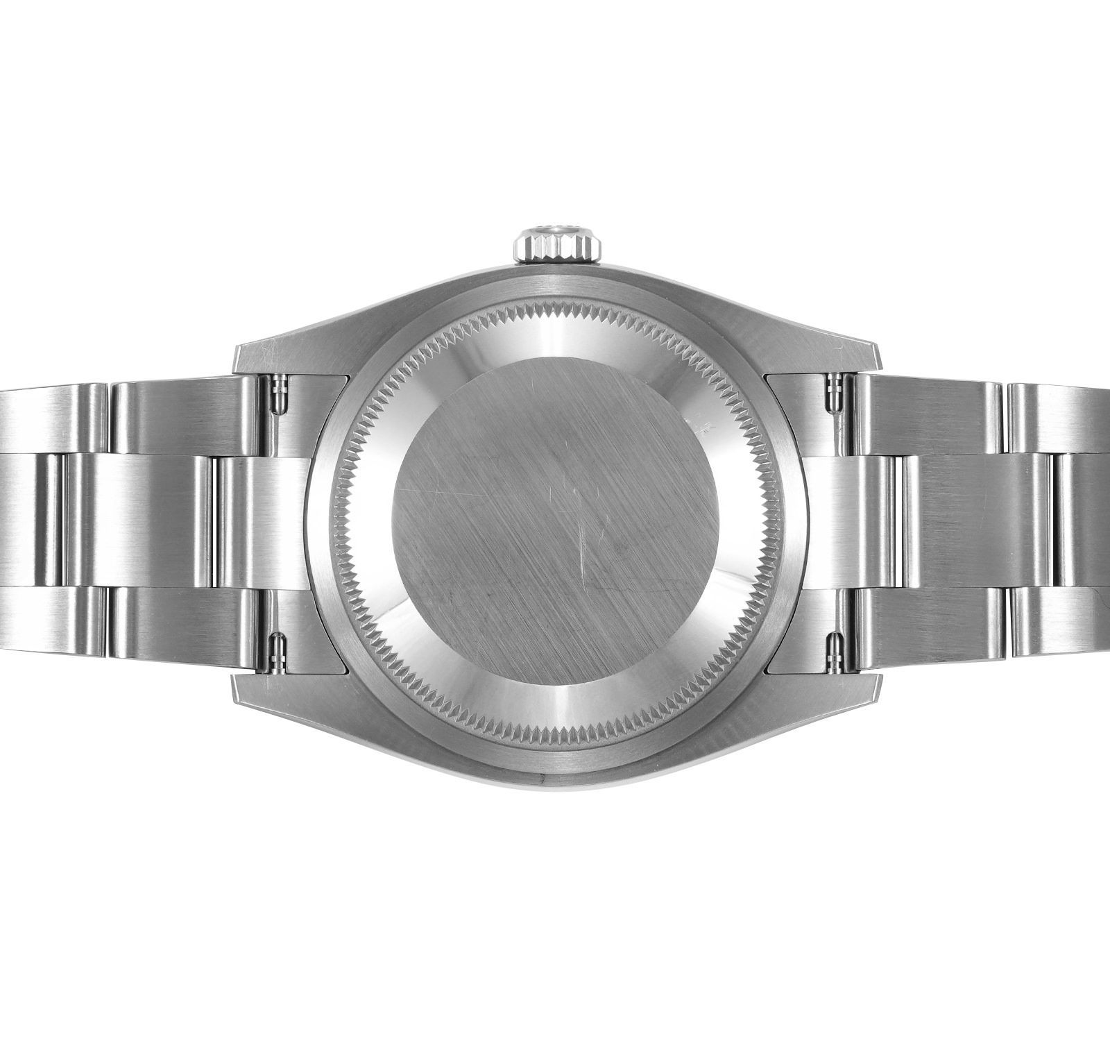 Pre-Owned Rolex 126000 Price