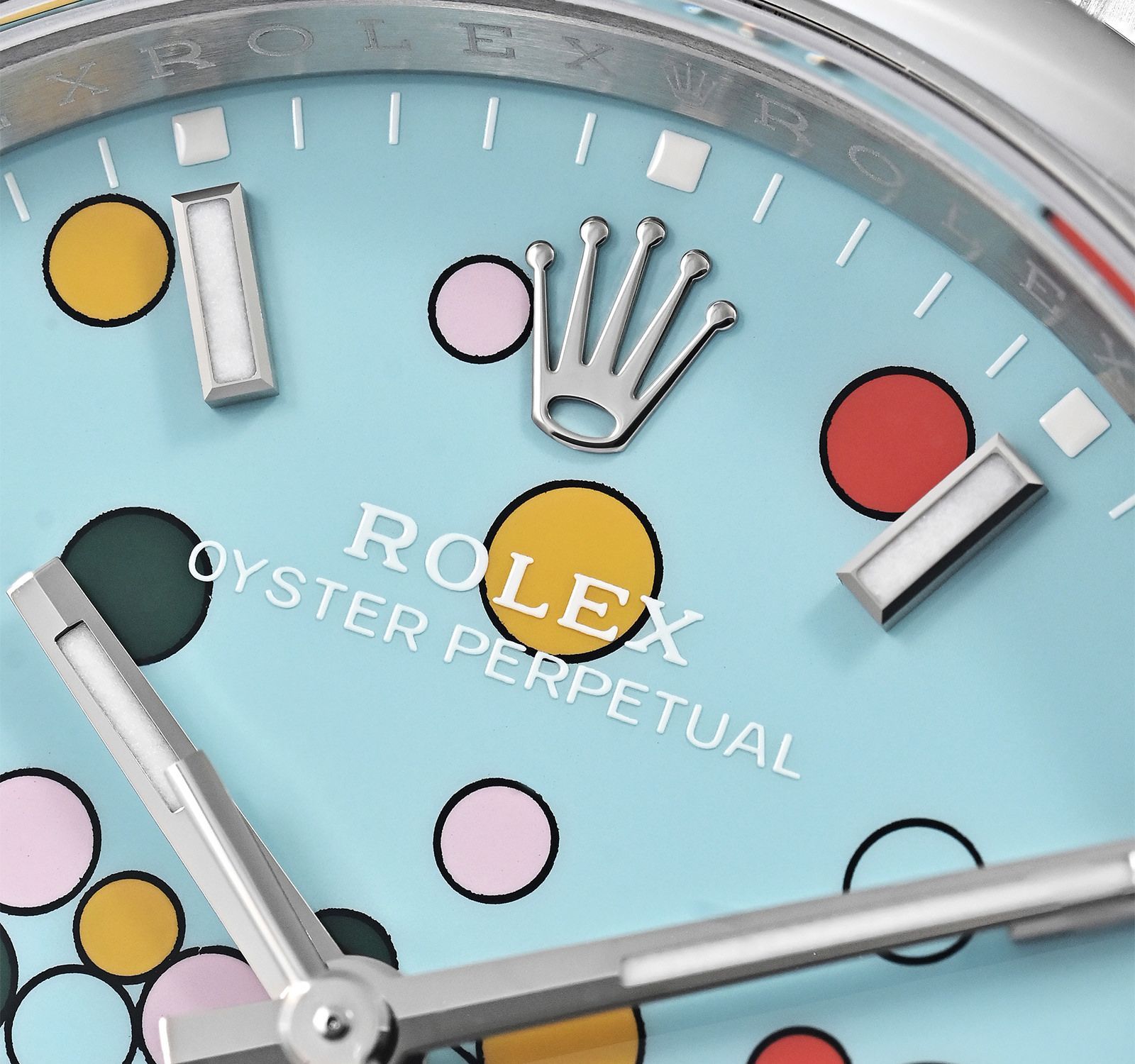 Oyster Perpetual 126000