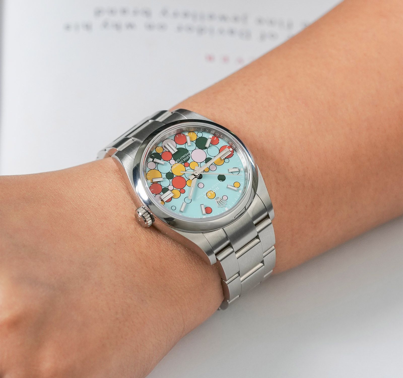 Rolex Watches
