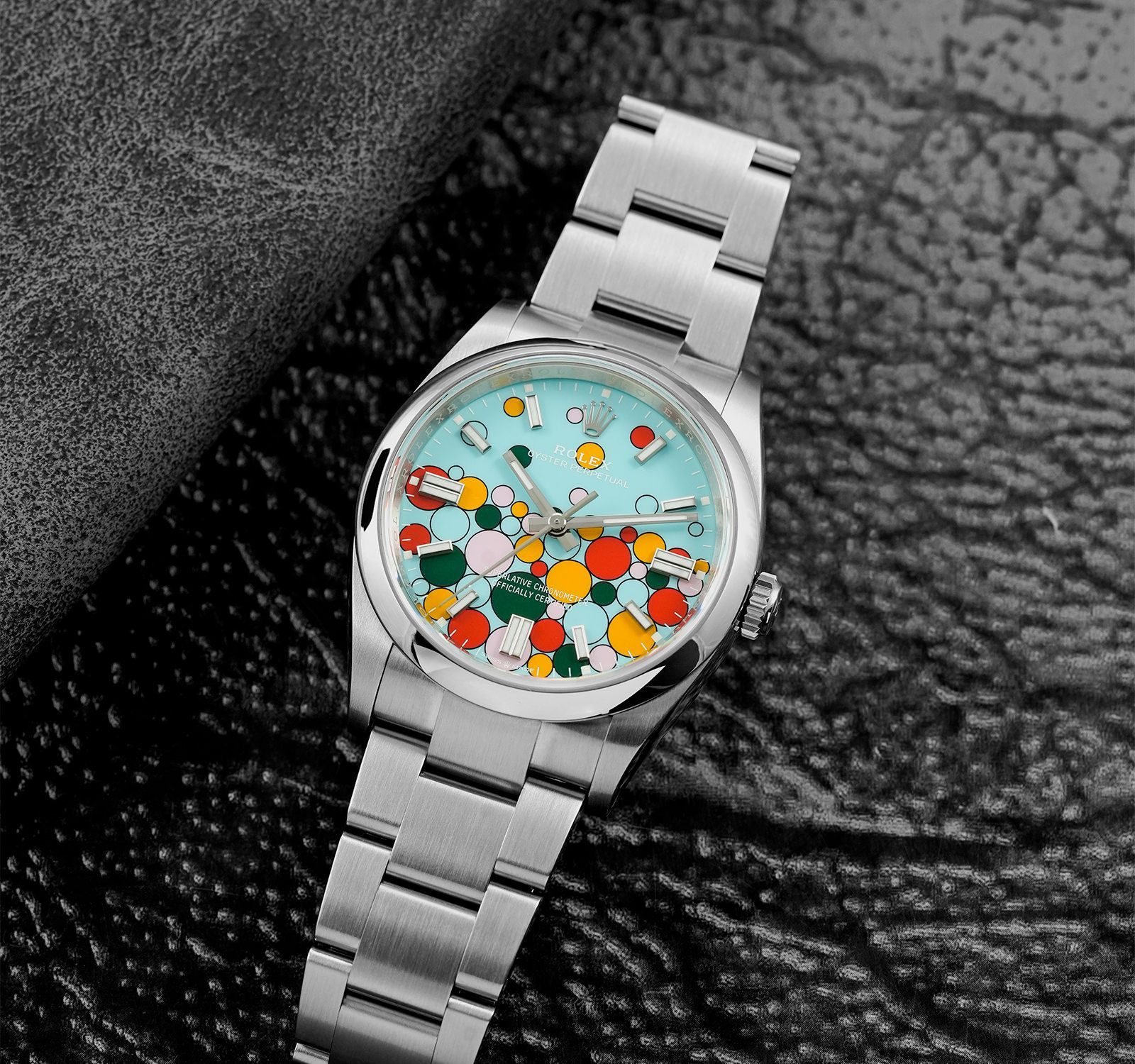 Rolex 126000