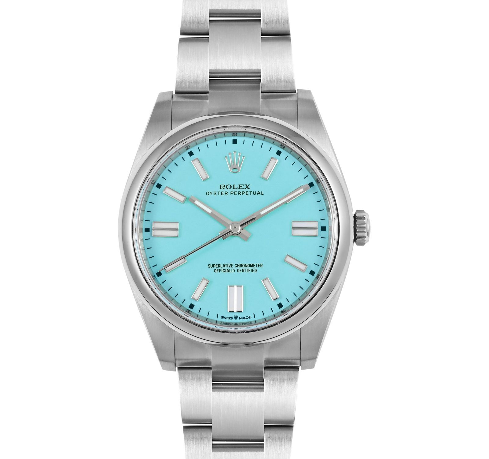 Used certified rolex online watches