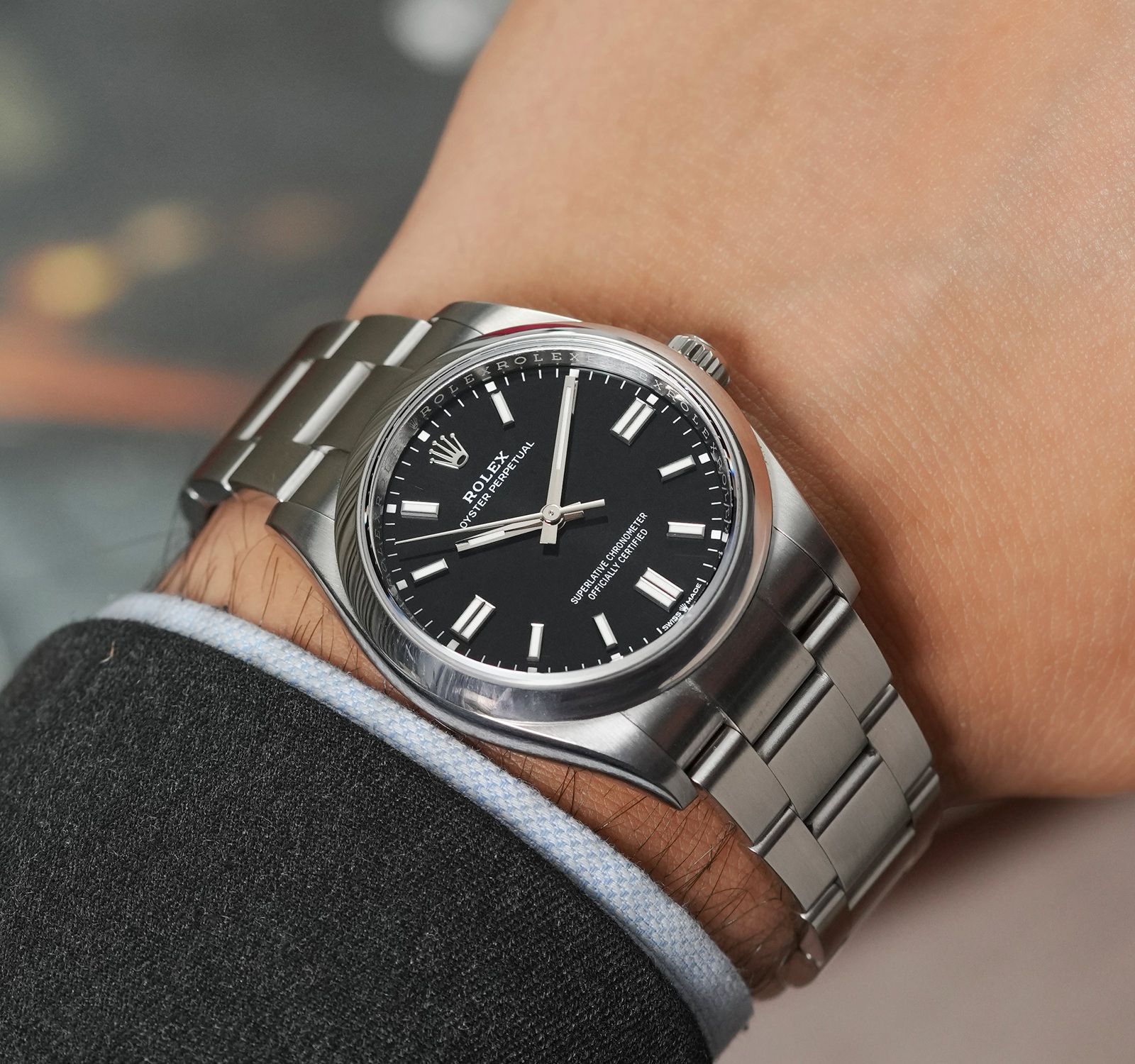 Rolex Watches