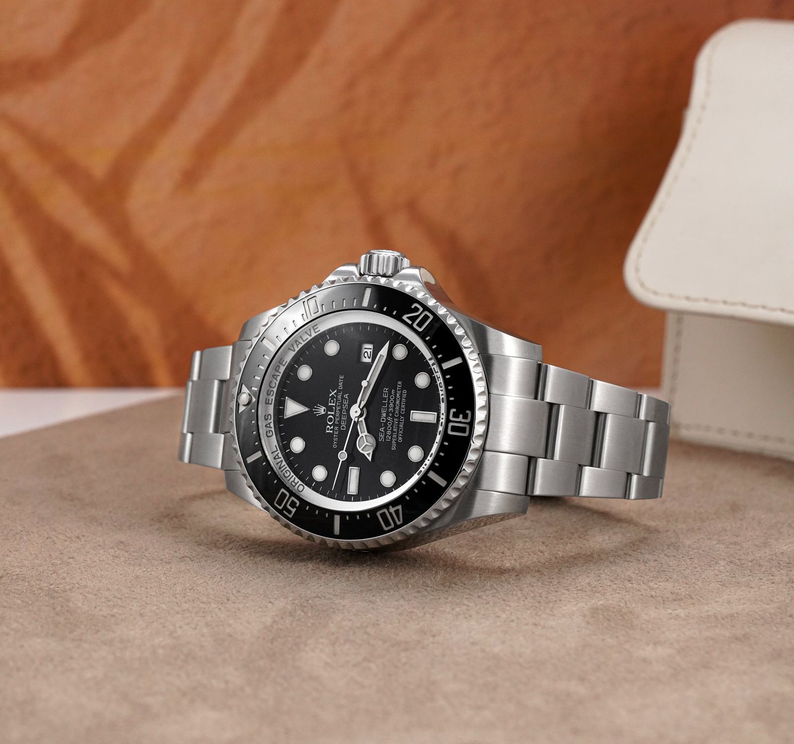 Rolex 116660-3