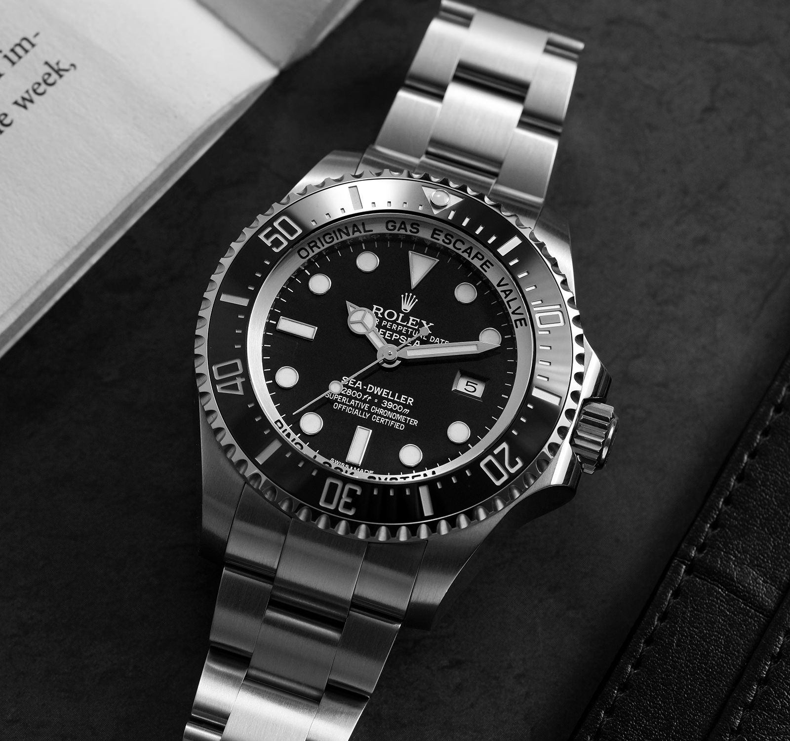 Rolex 116660