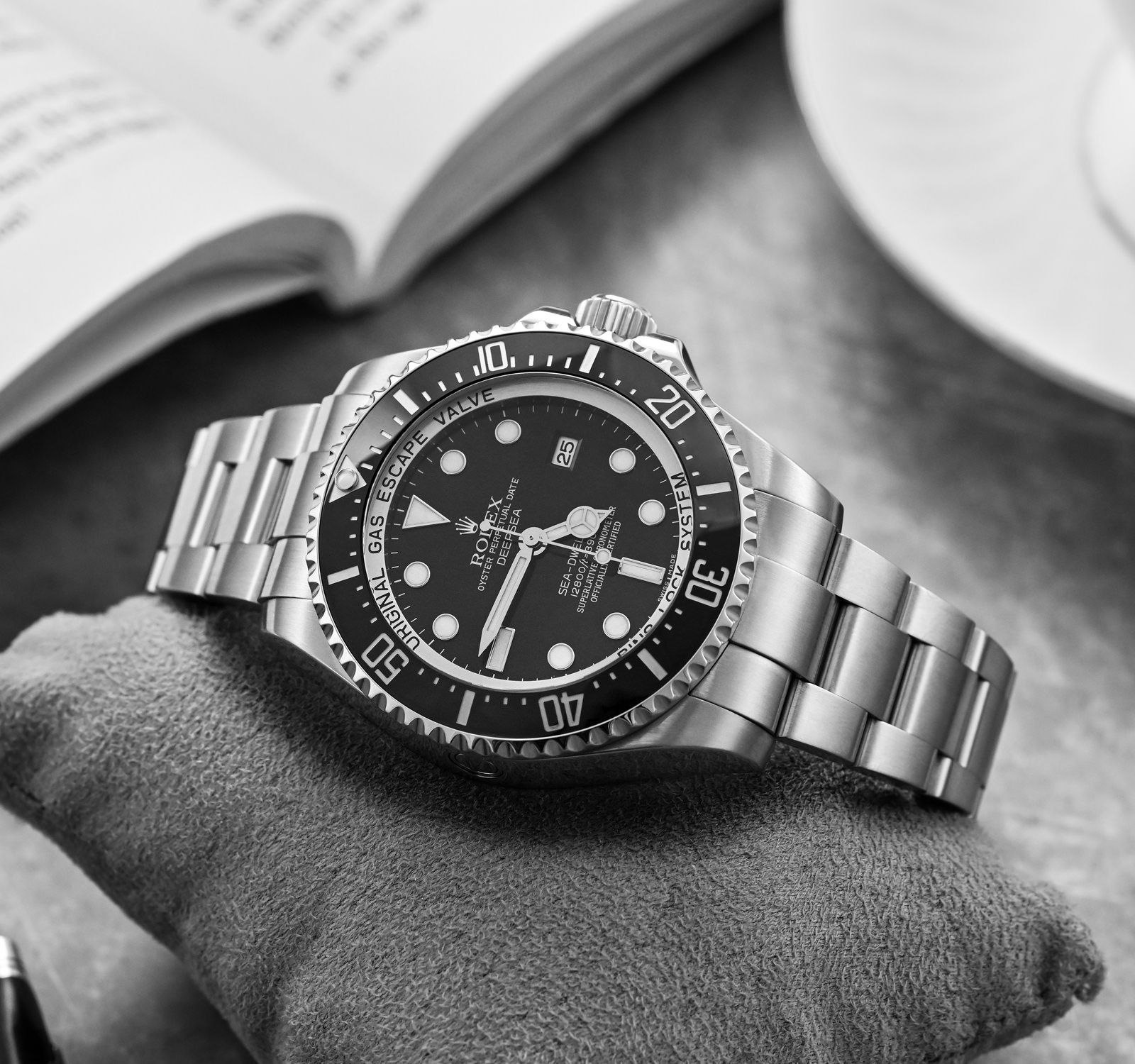 Rolex 116660