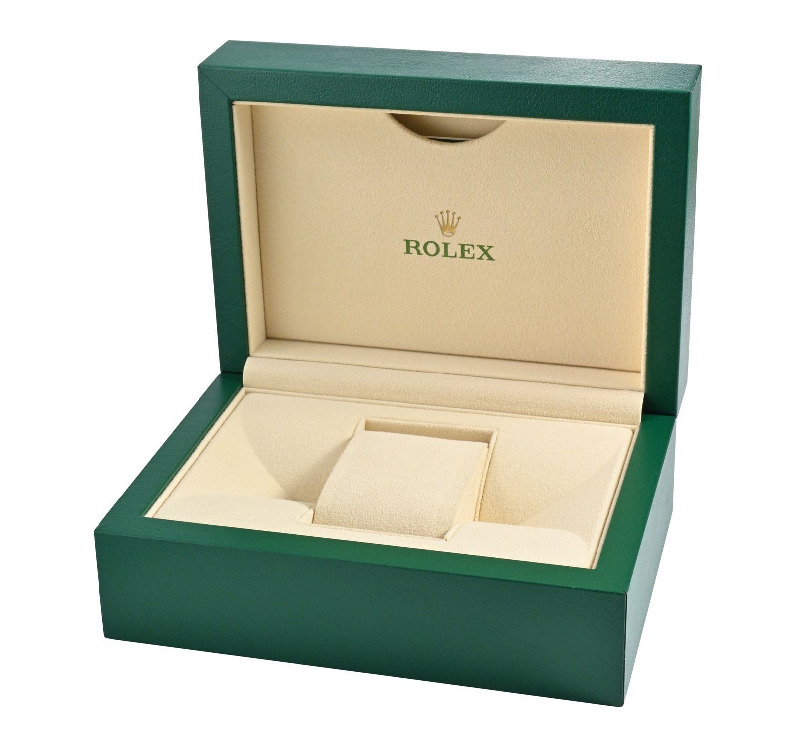 Rolex Sea-Dweller Features