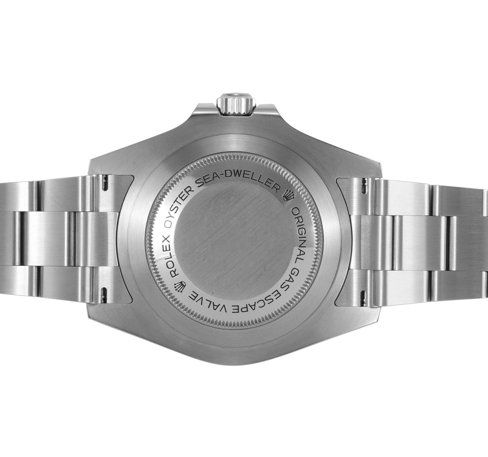 Pre-Owned Rolex 126600 Price