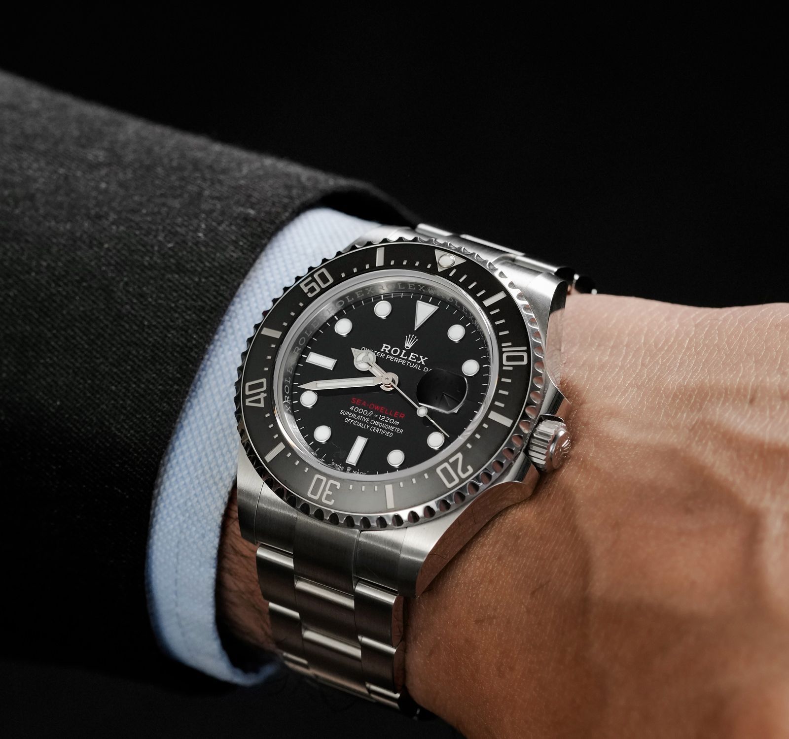 Rolex Watches