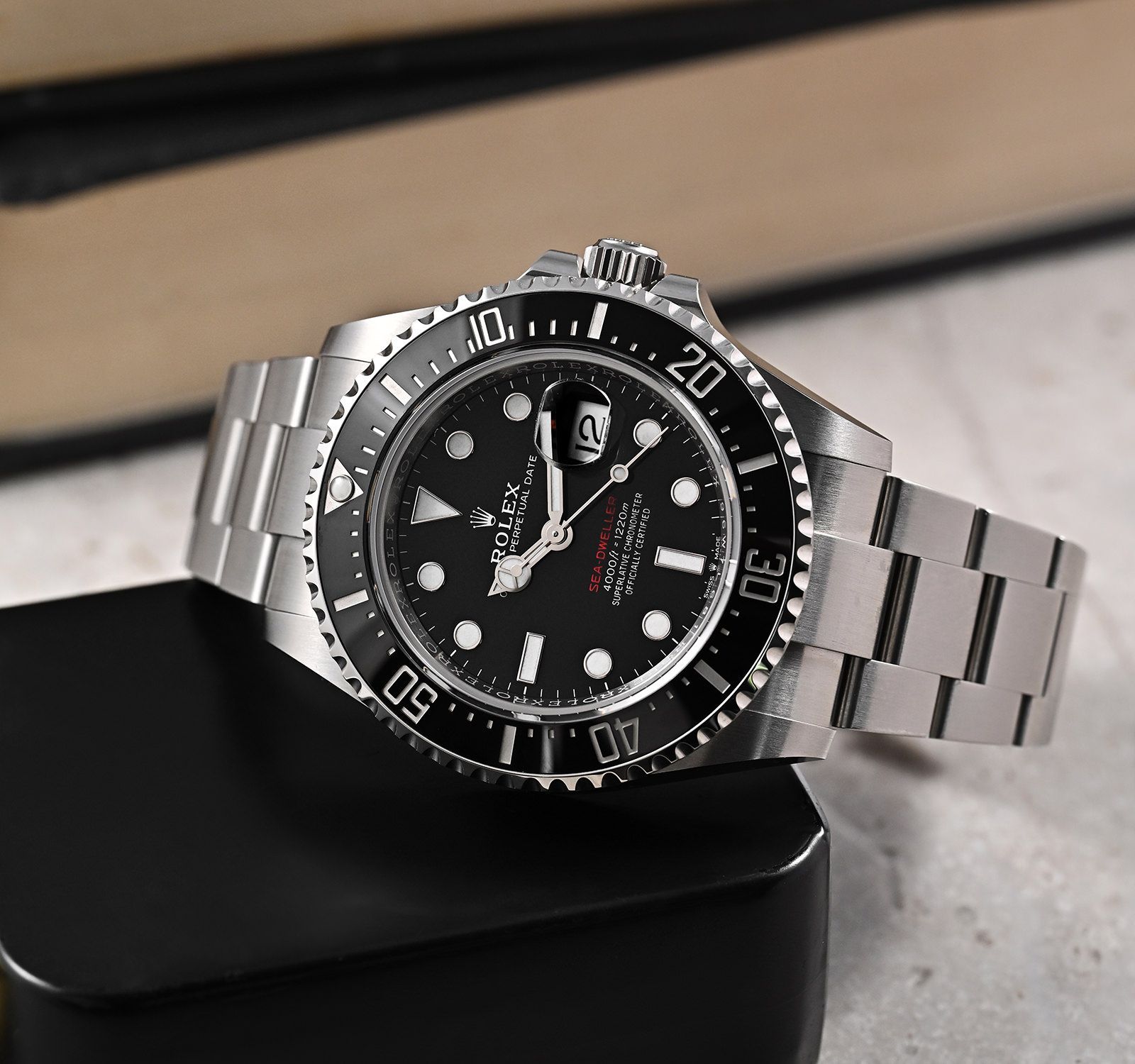 Rolex 126600