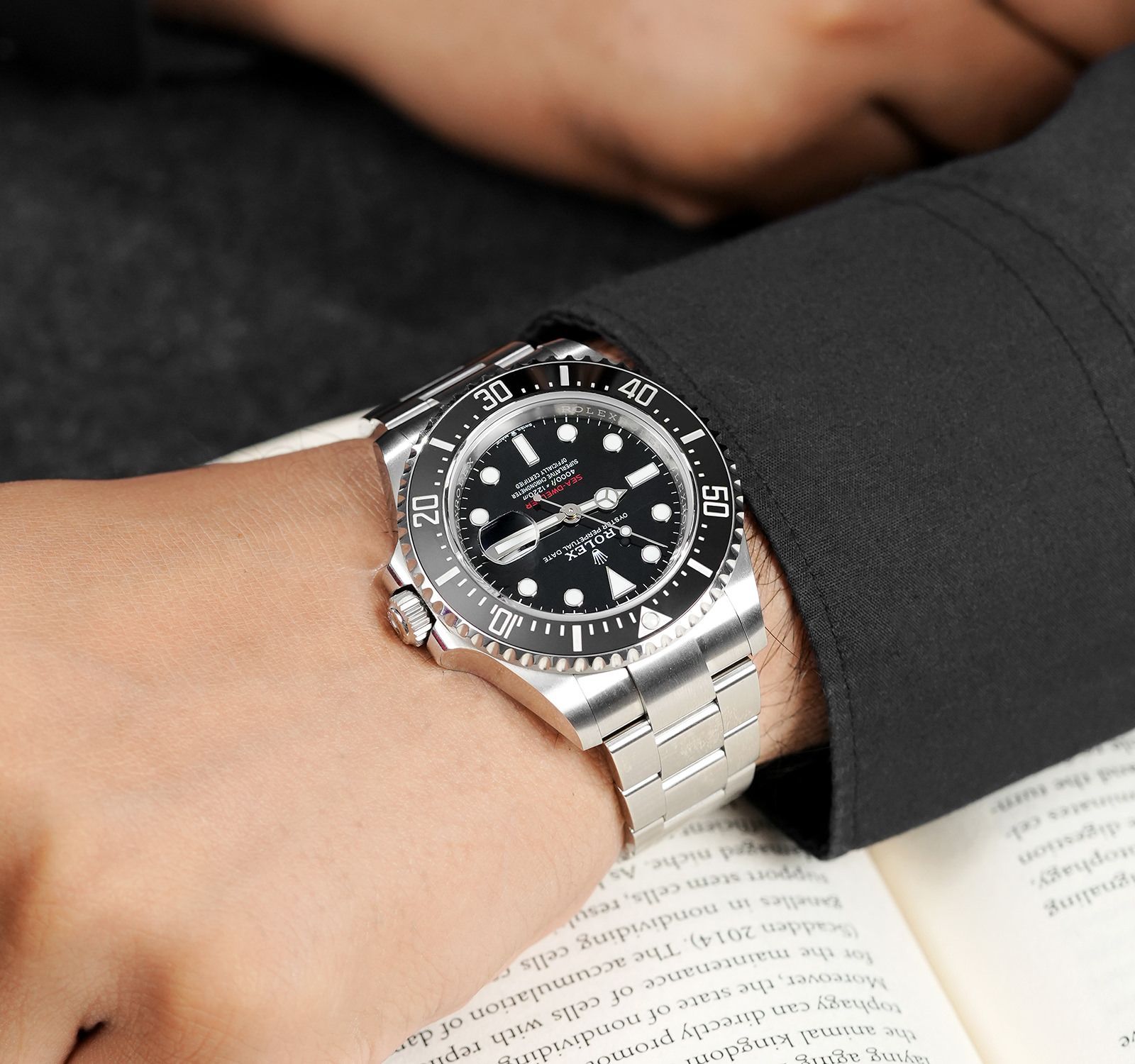 Rolex Watches
