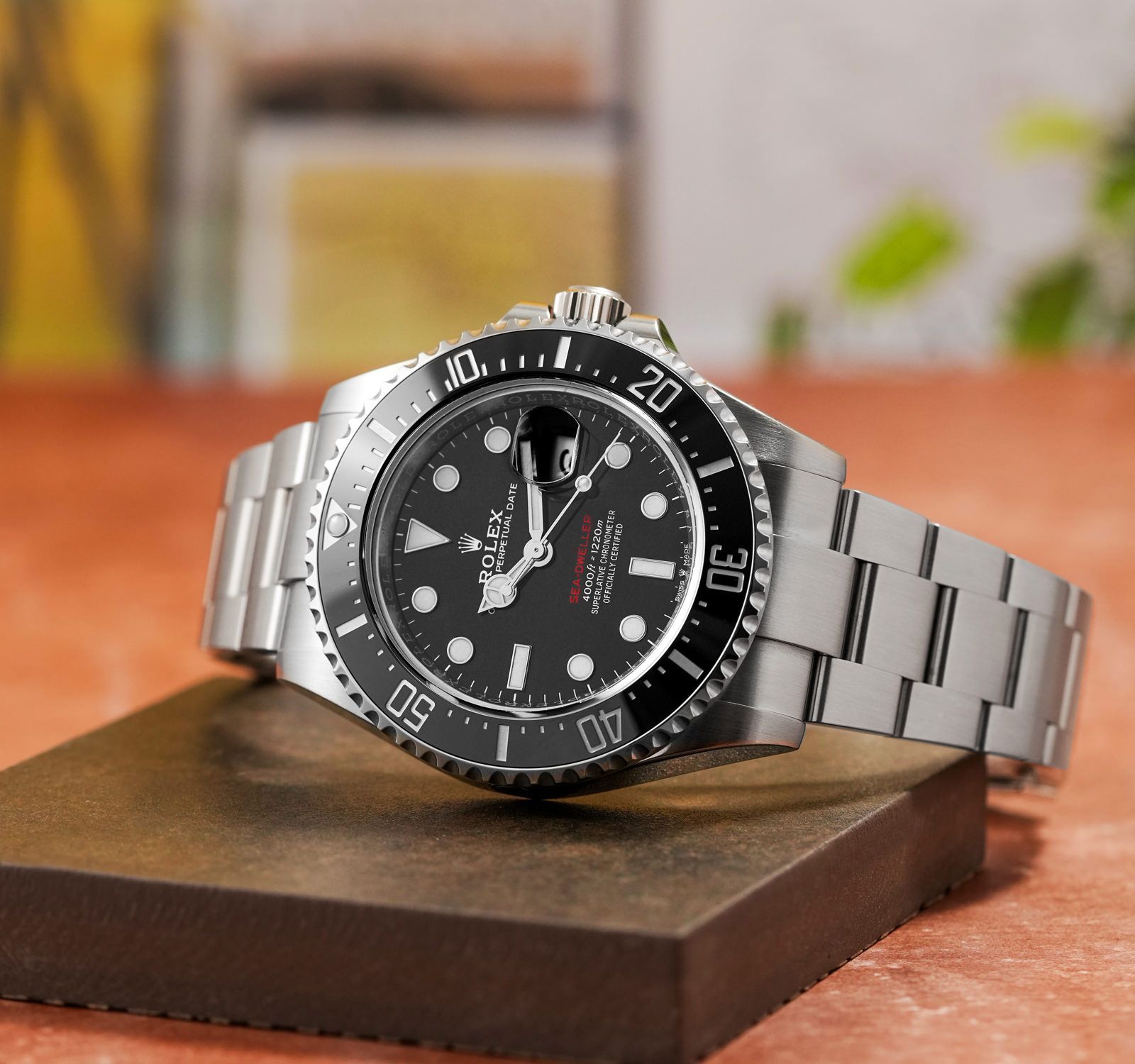 Sea dweller 42mm sale