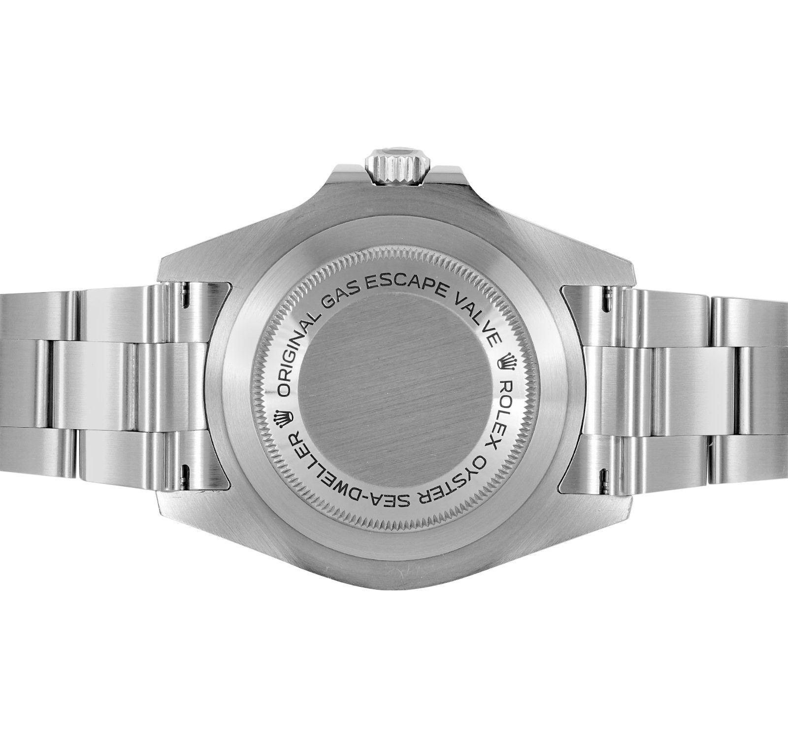 Pre-Owned Rolex 126600 Price