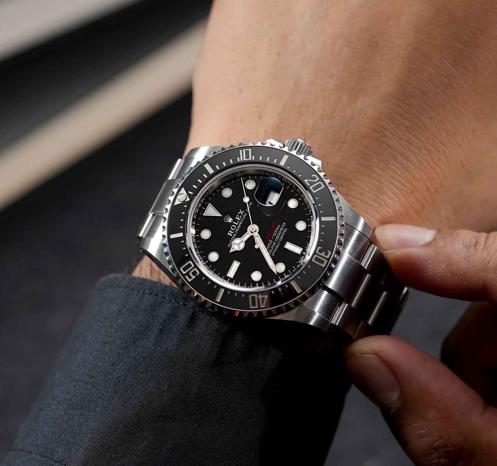 Rolex Watches
